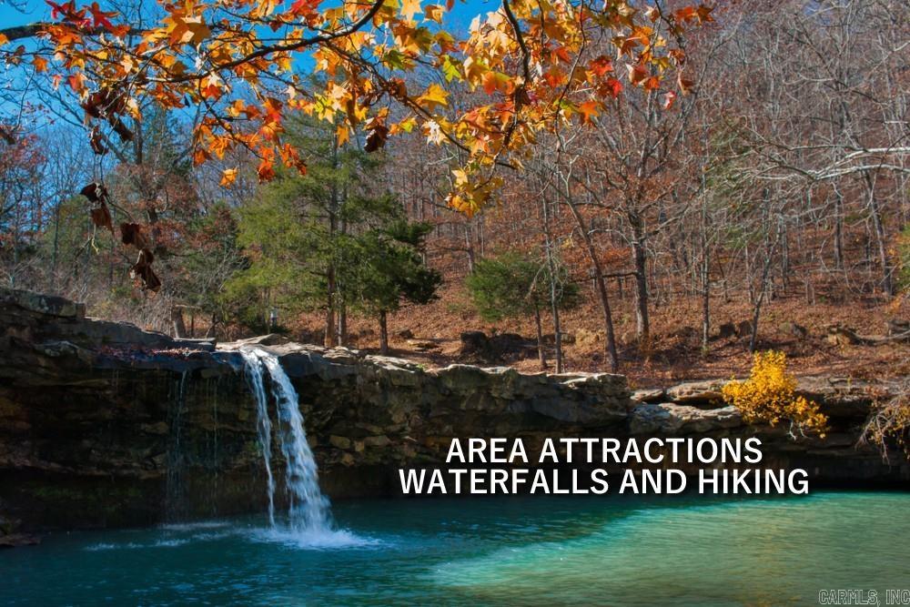 Lot 46 S Canute  Cherokee Village, AR