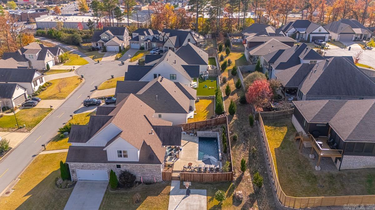 20 Waterside  Little Rock, AR