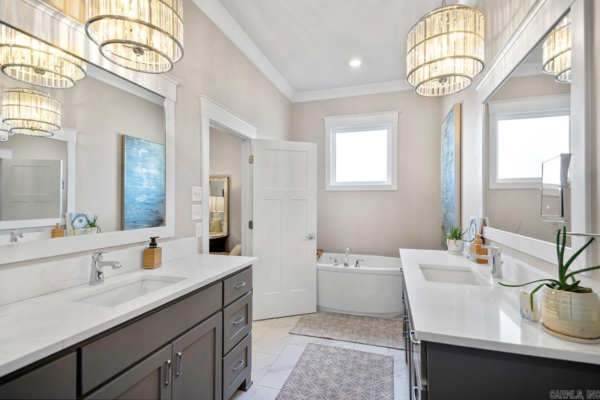 20 Waterside  Little Rock, AR