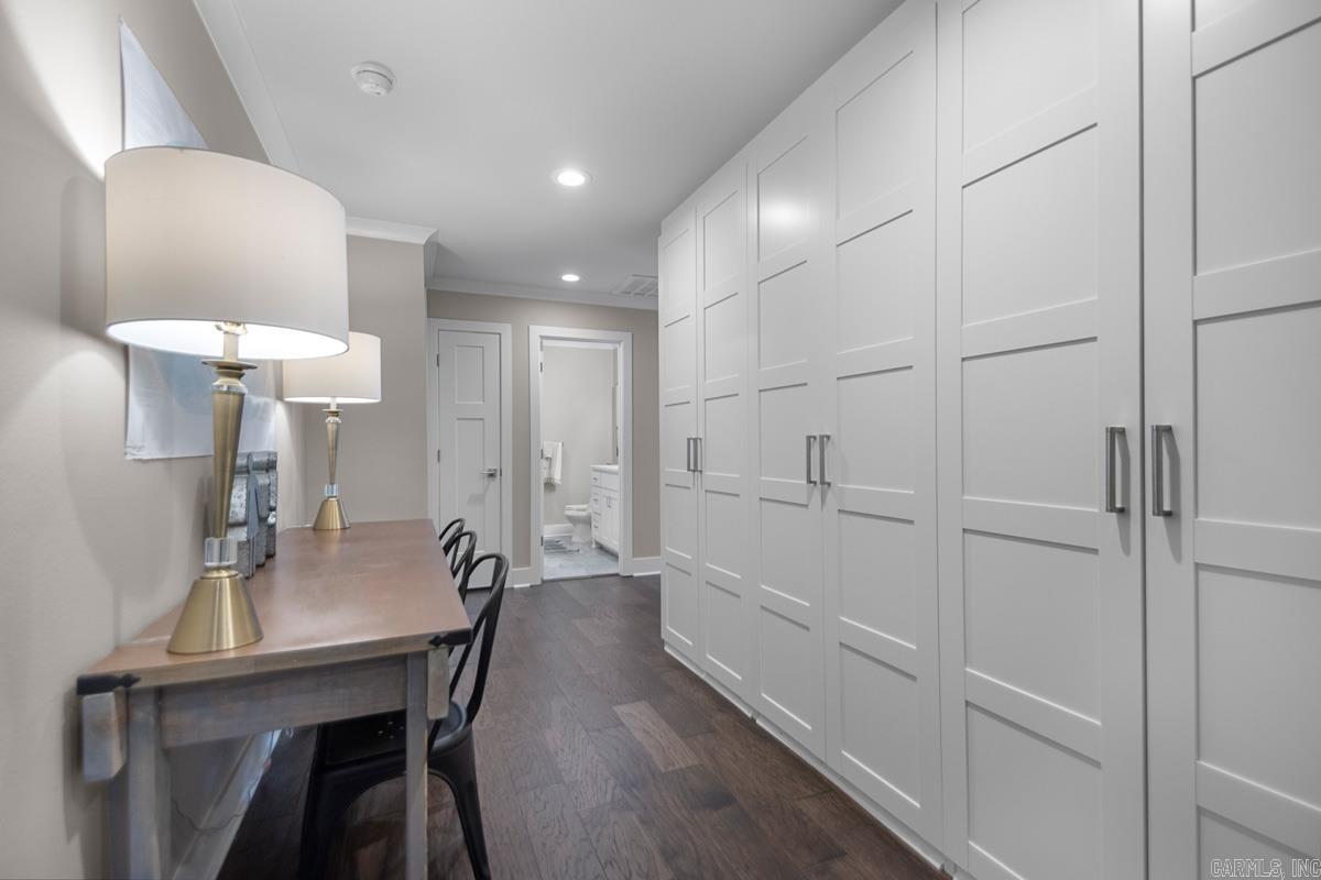 20 Waterside  Little Rock, AR