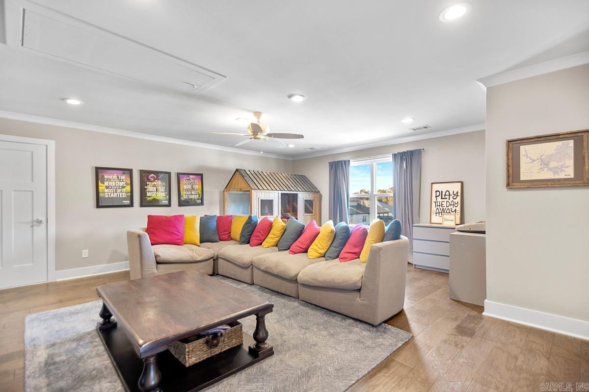 20 Waterside  Little Rock, AR