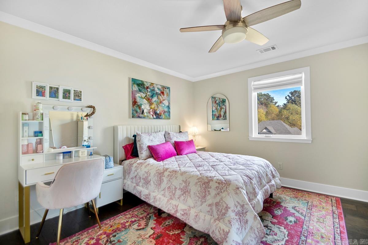 20 Waterside  Little Rock, AR