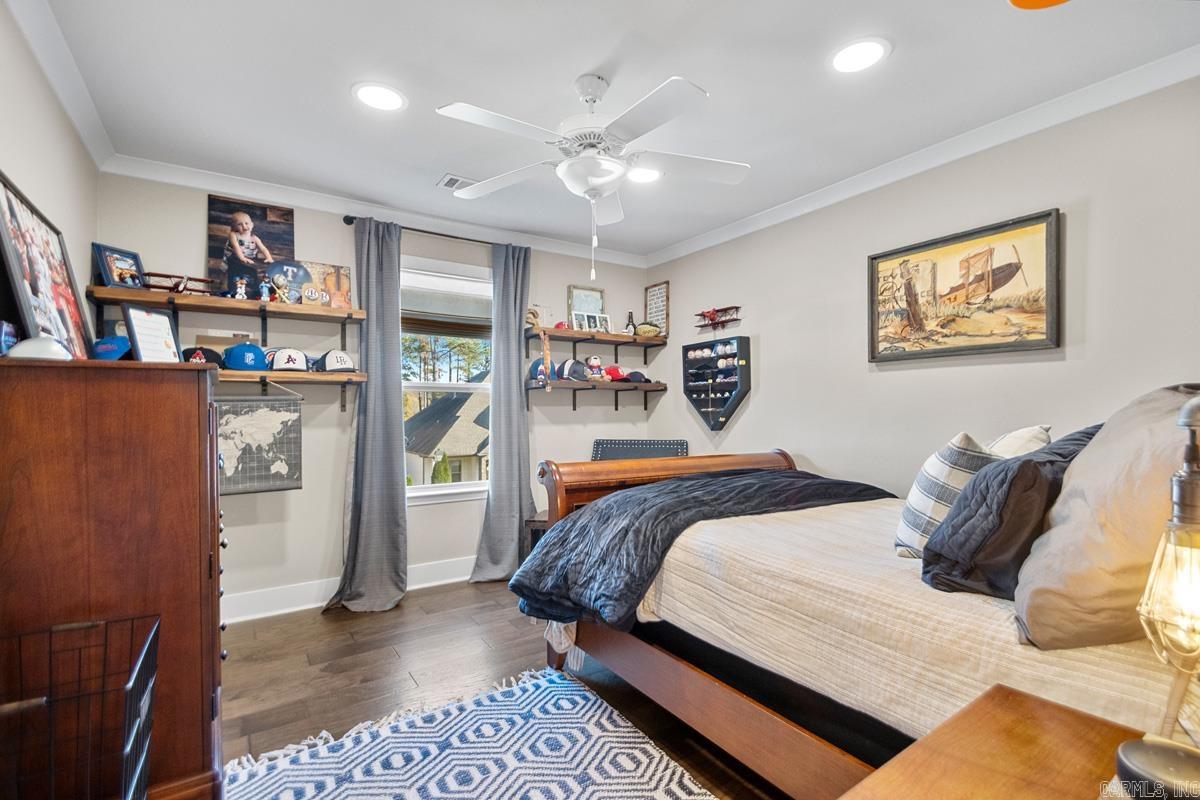 20 Waterside  Little Rock, AR