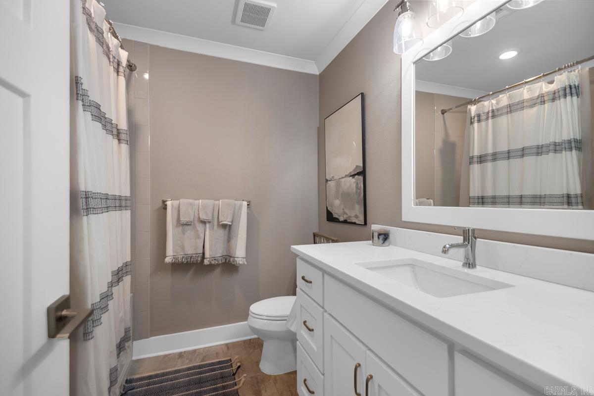 20 Waterside  Little Rock, AR