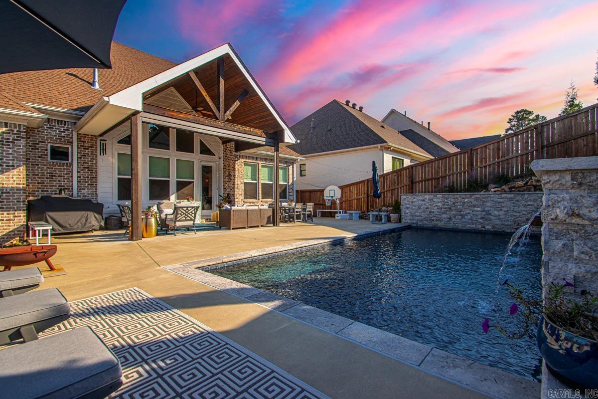 20 Waterside  Little Rock, AR