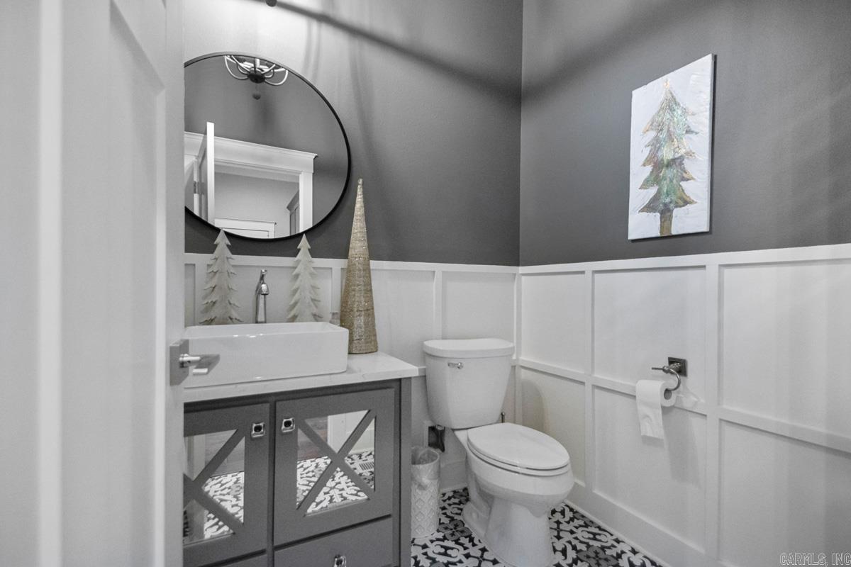 20 Waterside  Little Rock, AR