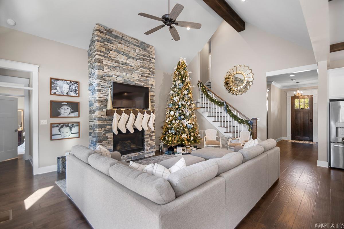 20 Waterside  Little Rock, AR