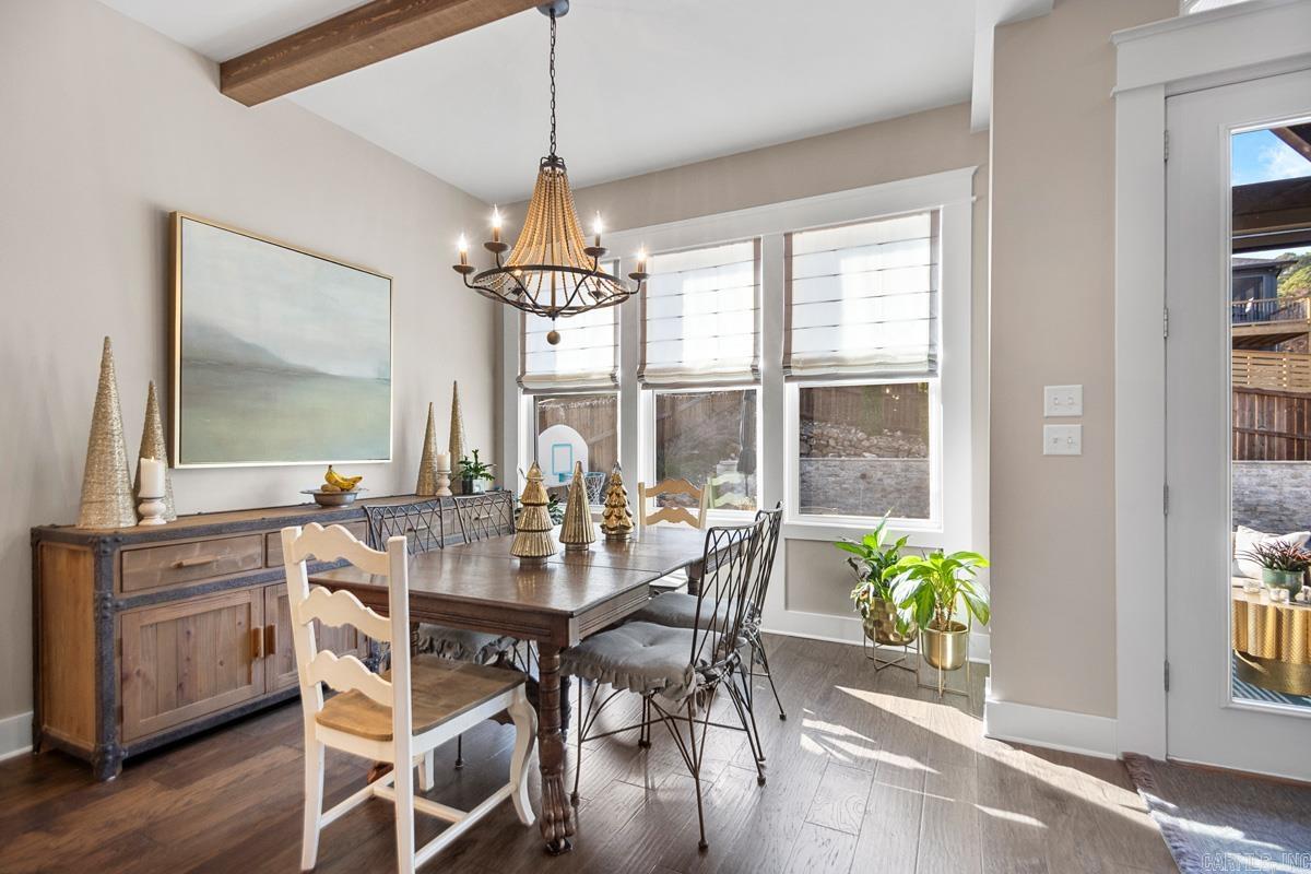 20 Waterside  Little Rock, AR