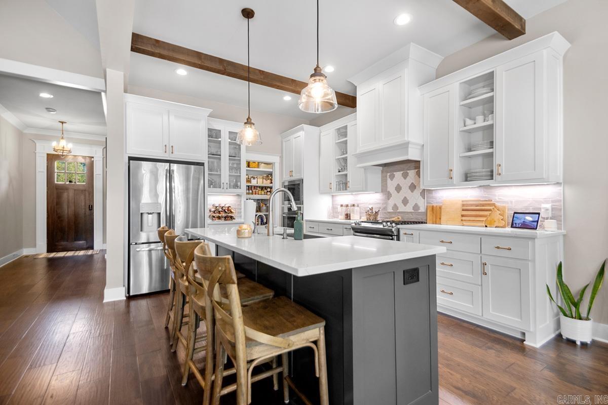 20 Waterside  Little Rock, AR