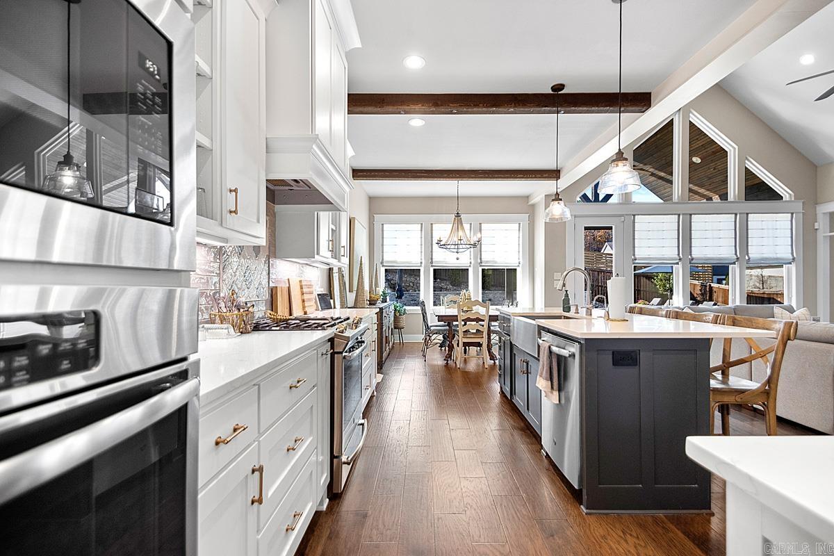 20 Waterside  Little Rock, AR