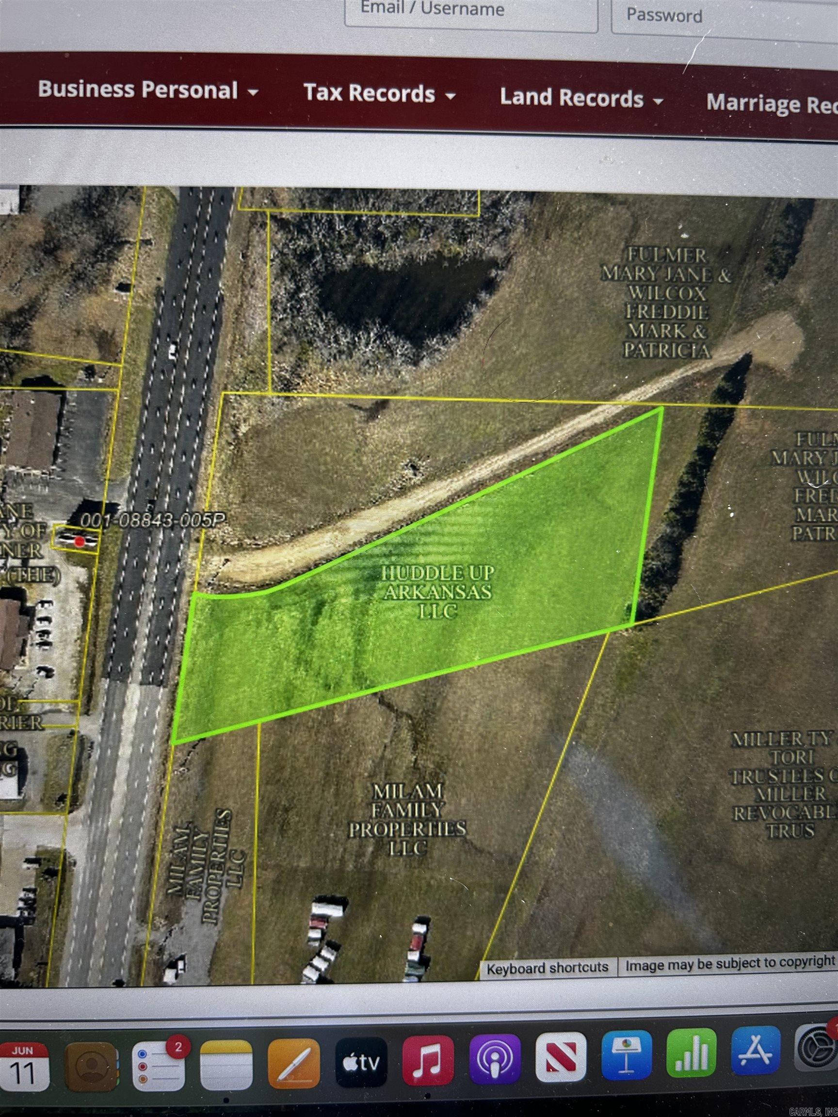 592 N HWY 65  Greenbrier, AR