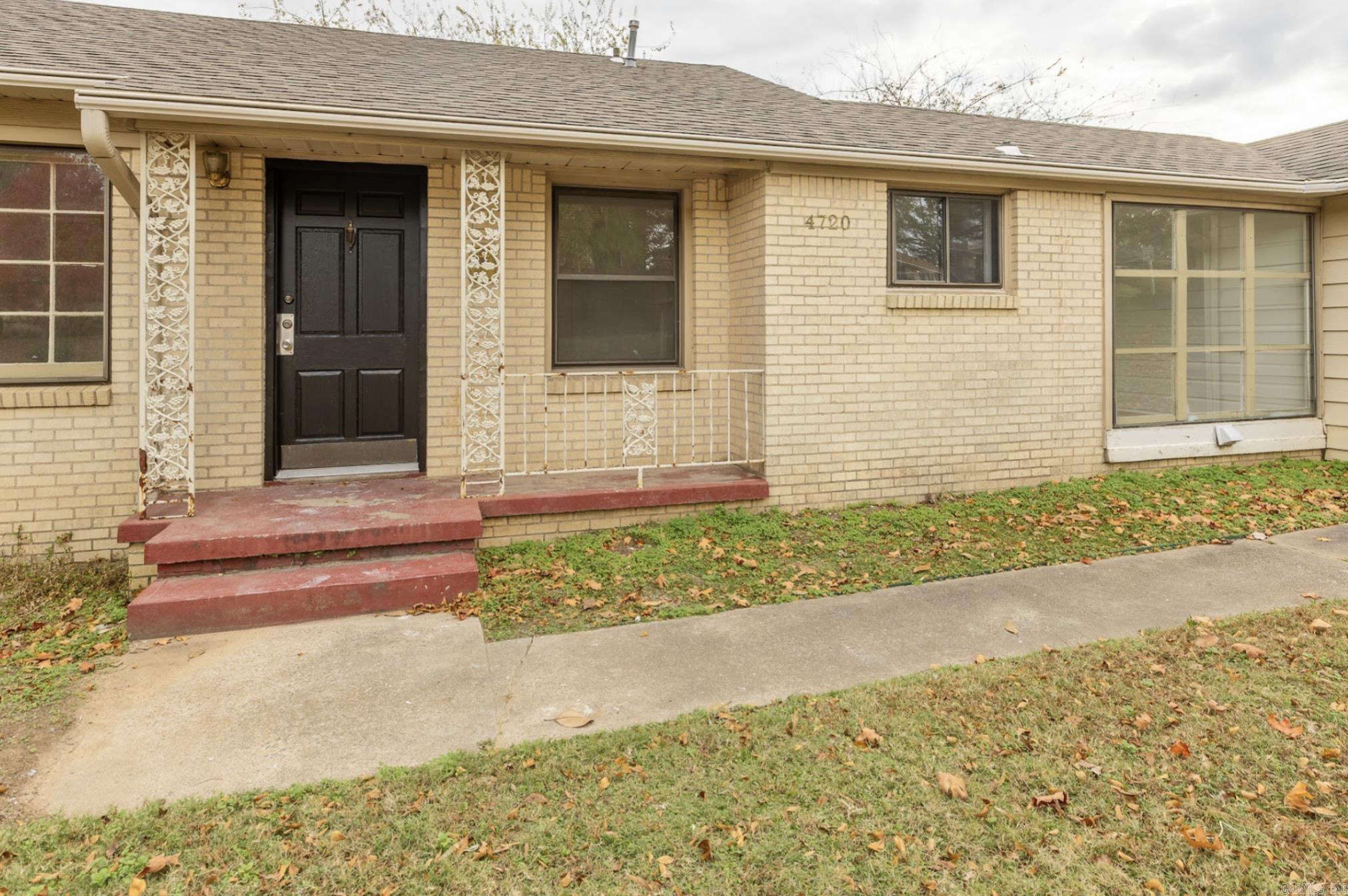 4720 Lakeview  North Little Rock, AR