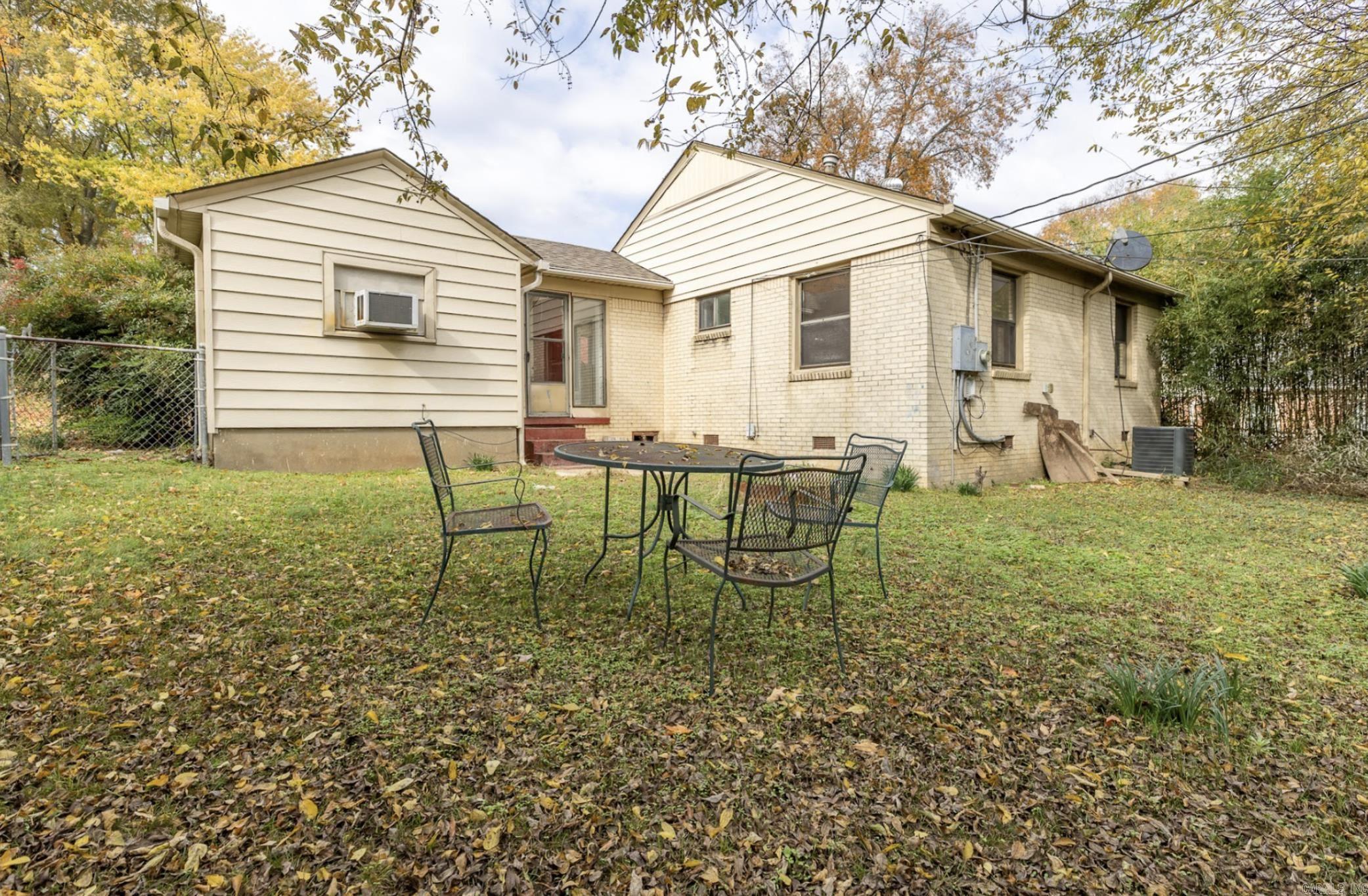 4720 Lakeview  North Little Rock, AR