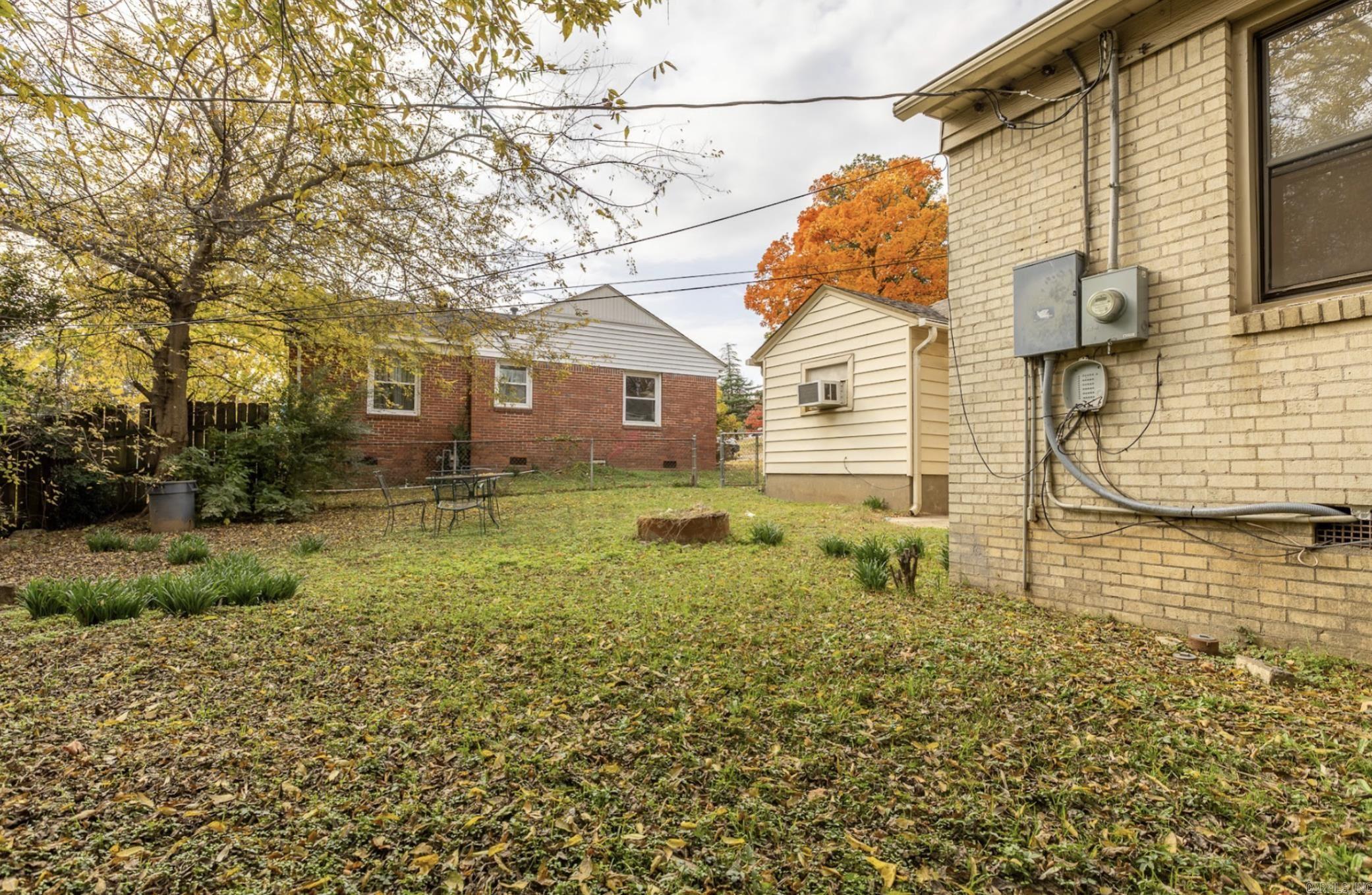 4720 Lakeview  North Little Rock, AR