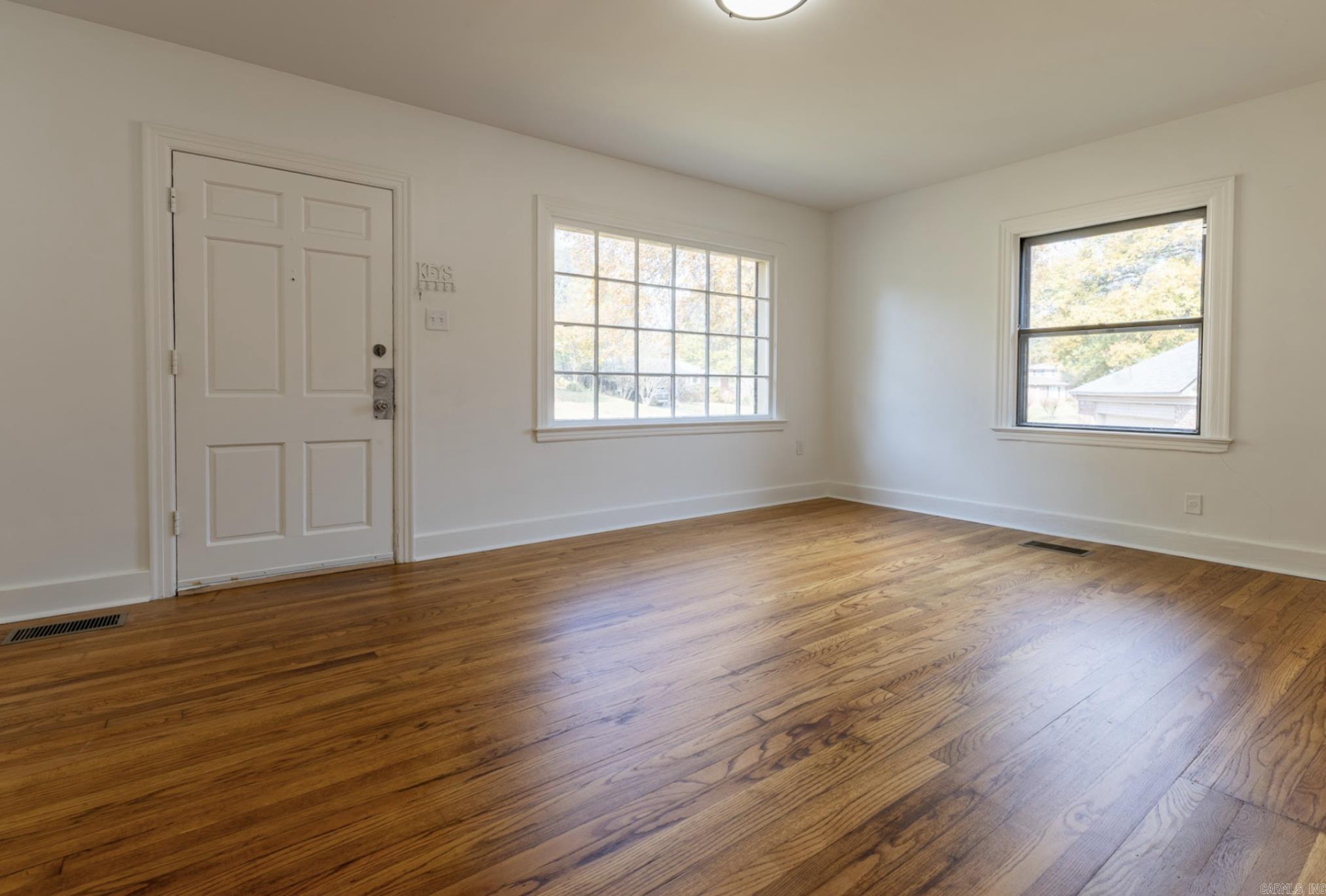 4720 Lakeview  North Little Rock, AR