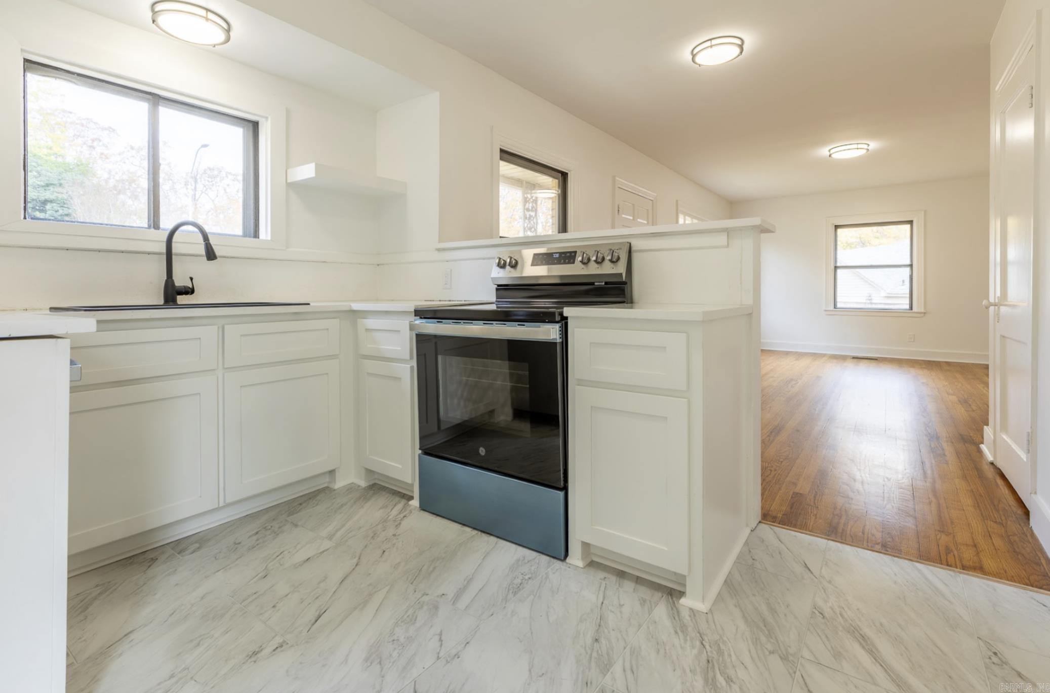 4720 Lakeview  North Little Rock, AR