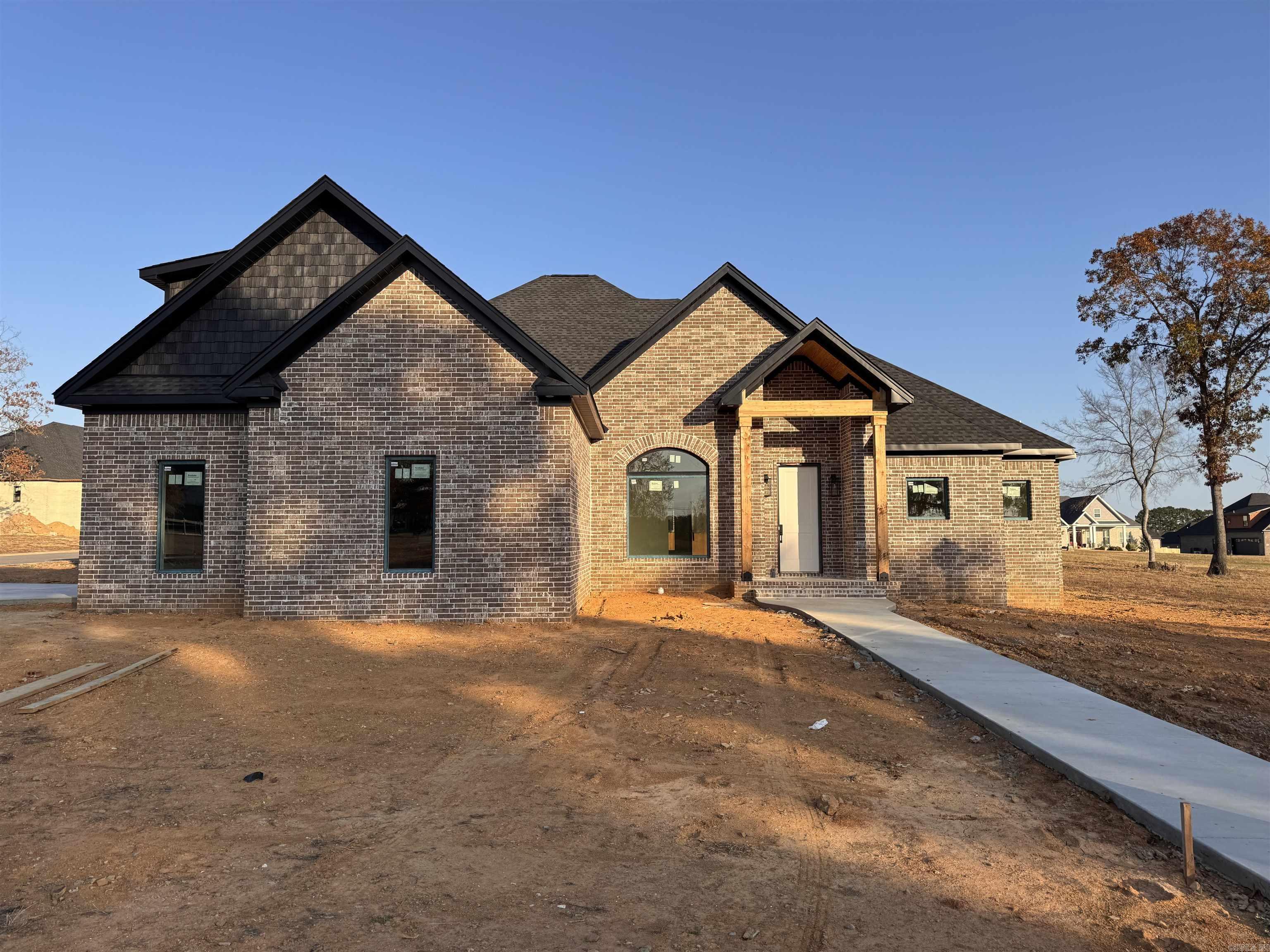 2005 Seattle Slew  Searcy, AR