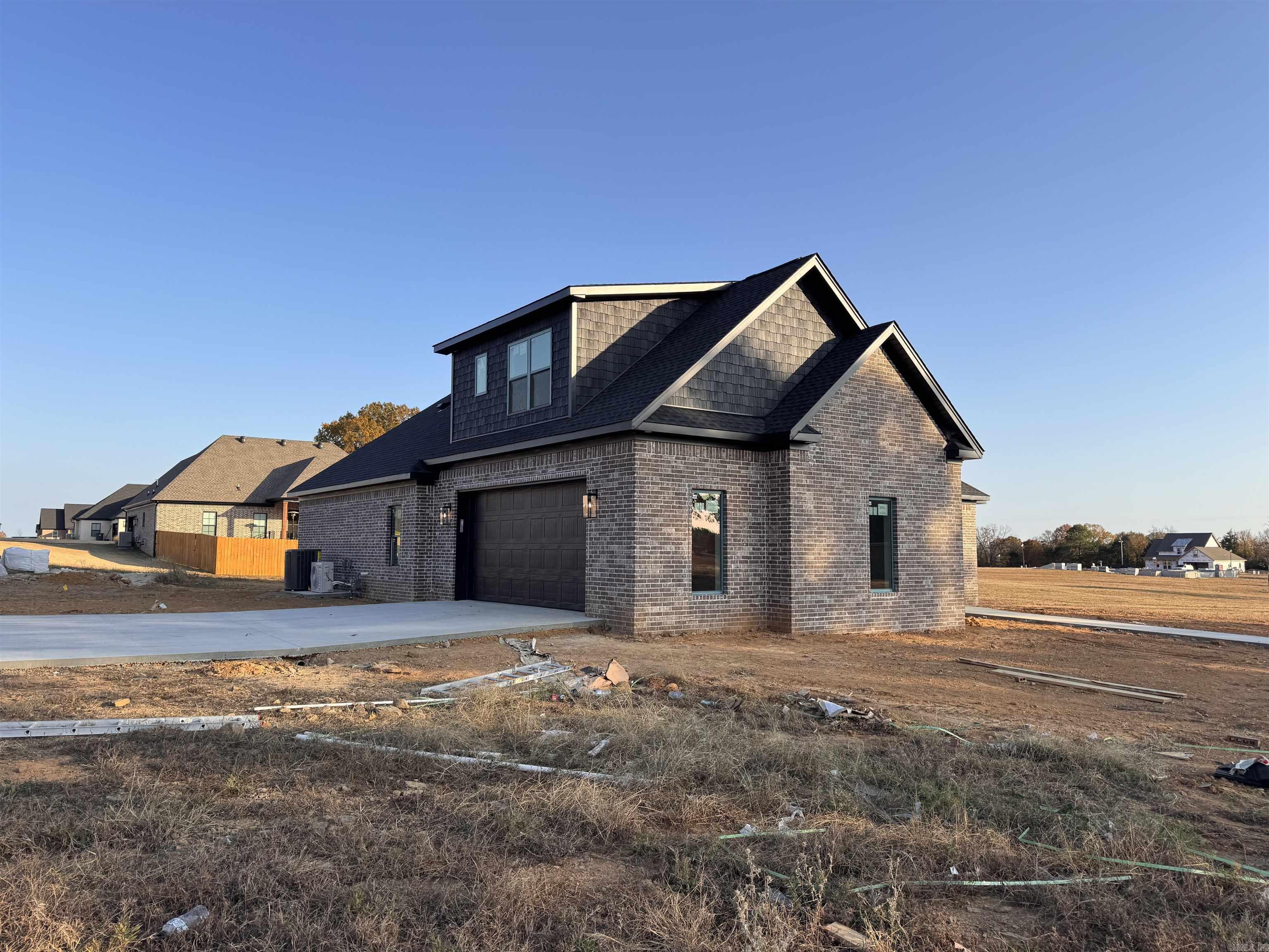 2005 Seattle Slew  Searcy, AR