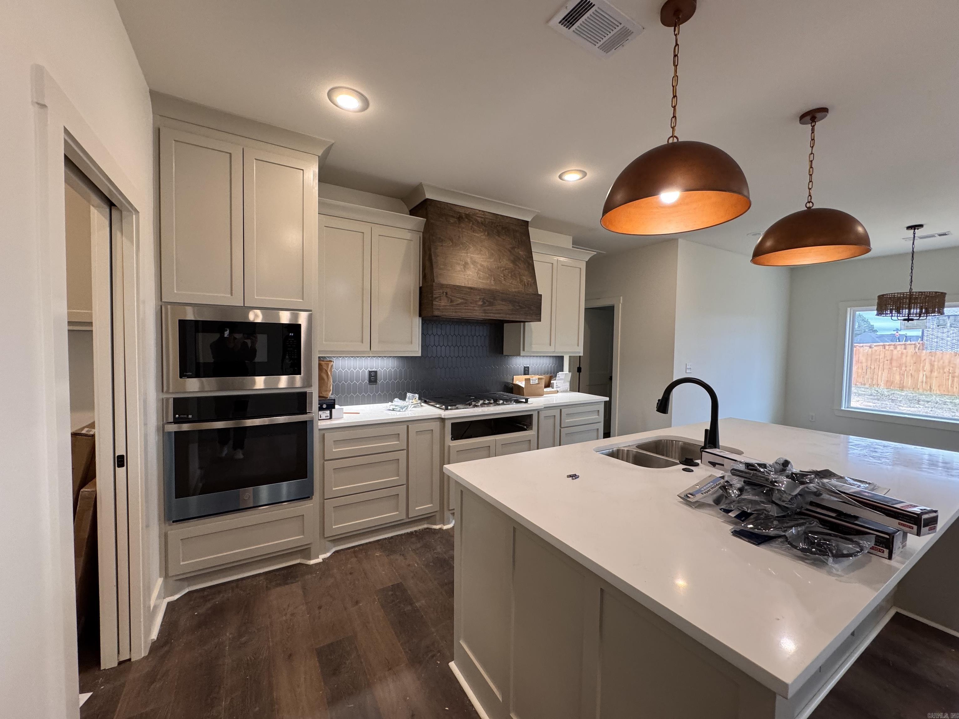 2005 Seattle Slew  Searcy, AR