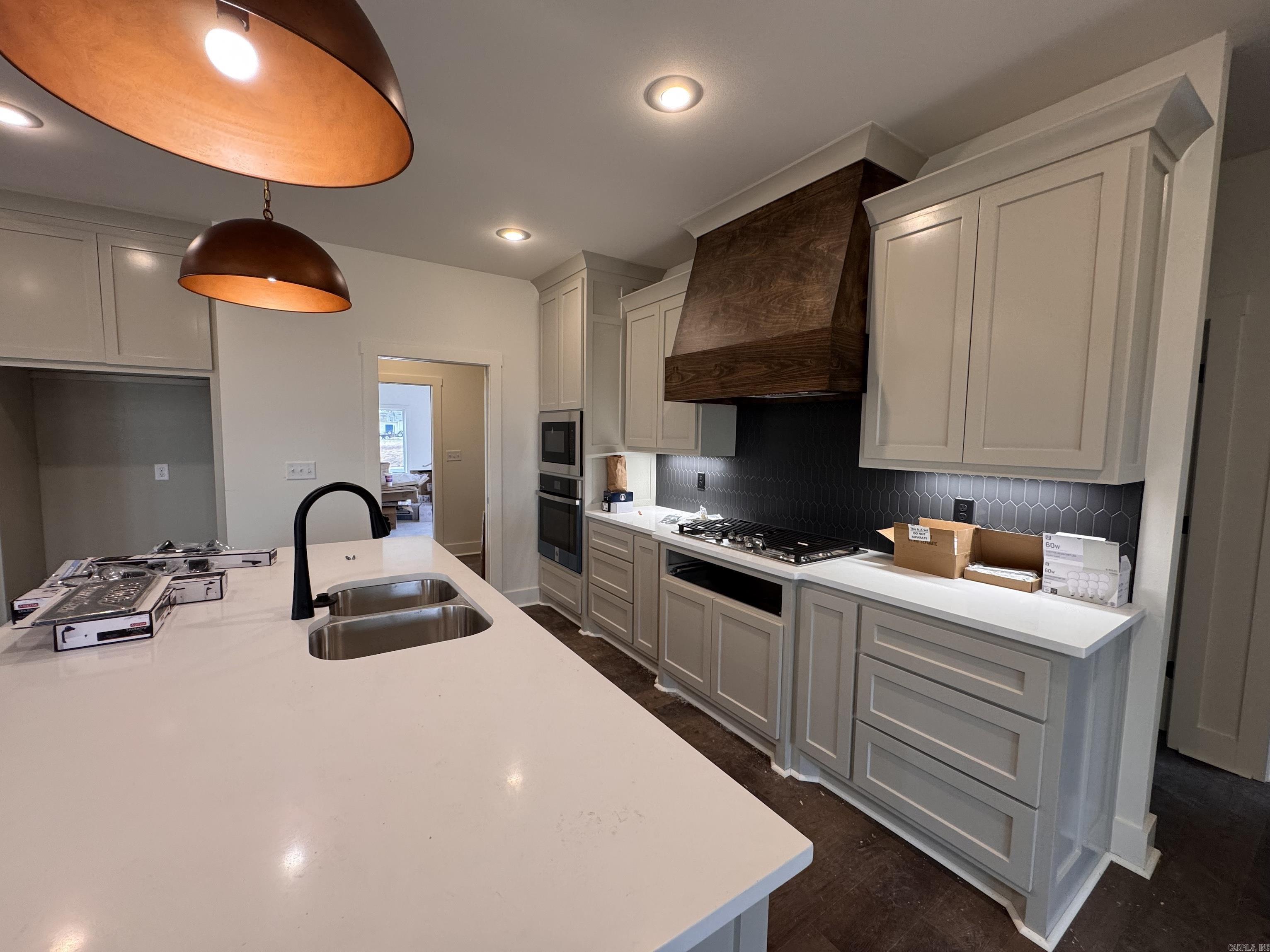 2005 Seattle Slew  Searcy, AR