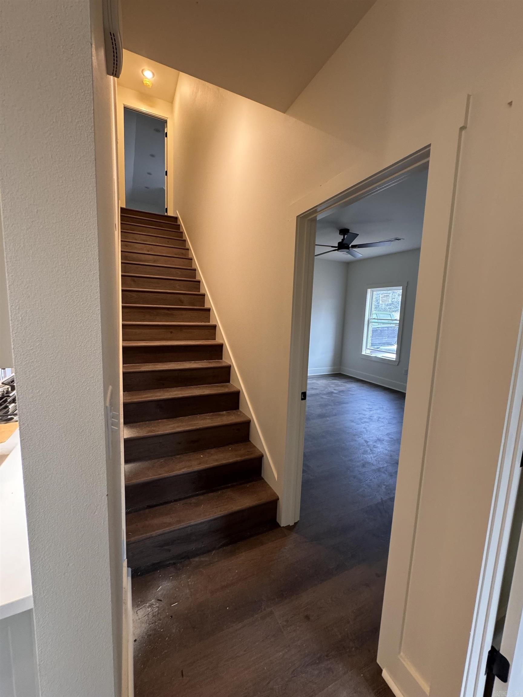 2005 Seattle Slew  Searcy, AR