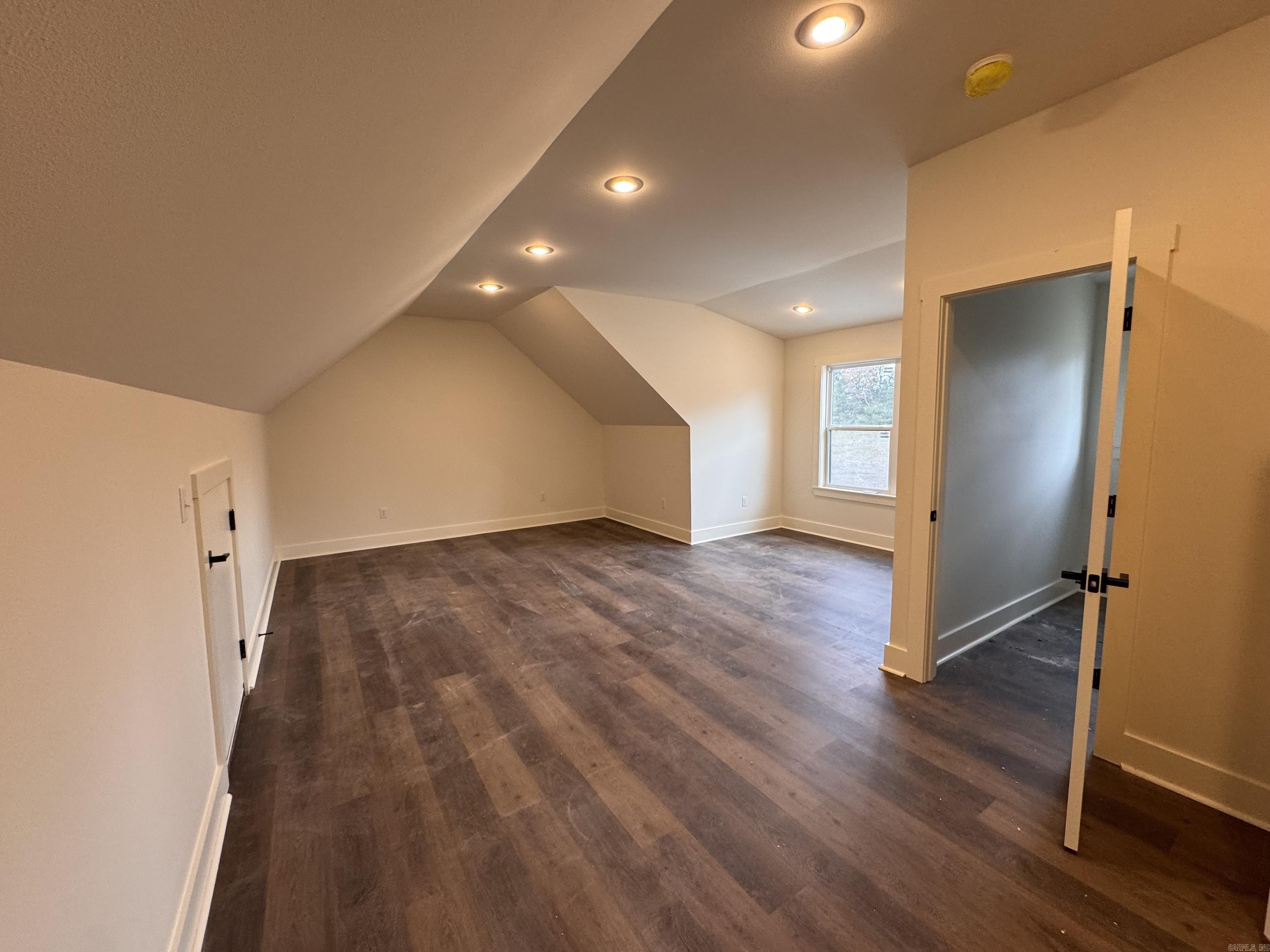 2005 Seattle Slew  Searcy, AR