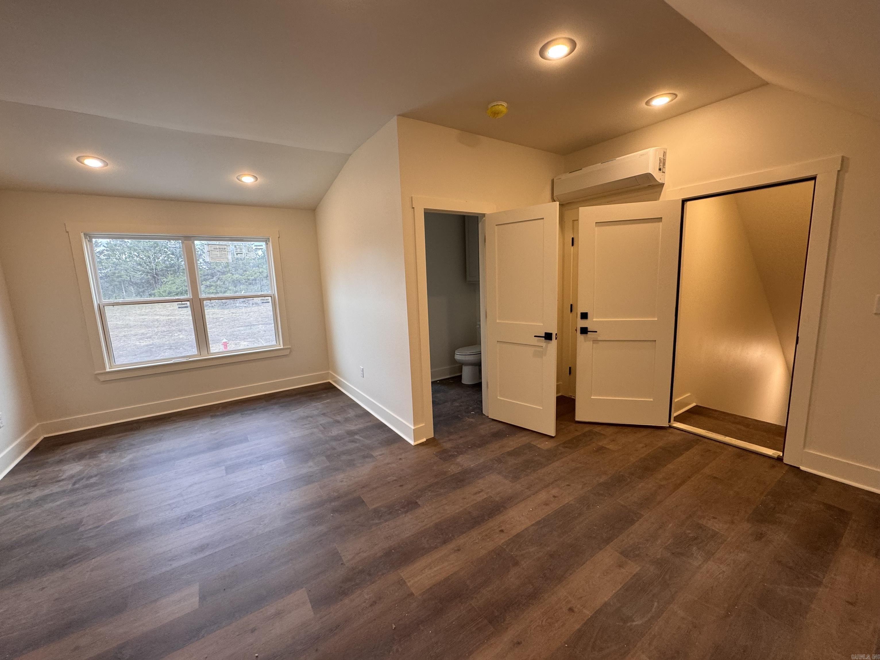 2005 Seattle Slew  Searcy, AR