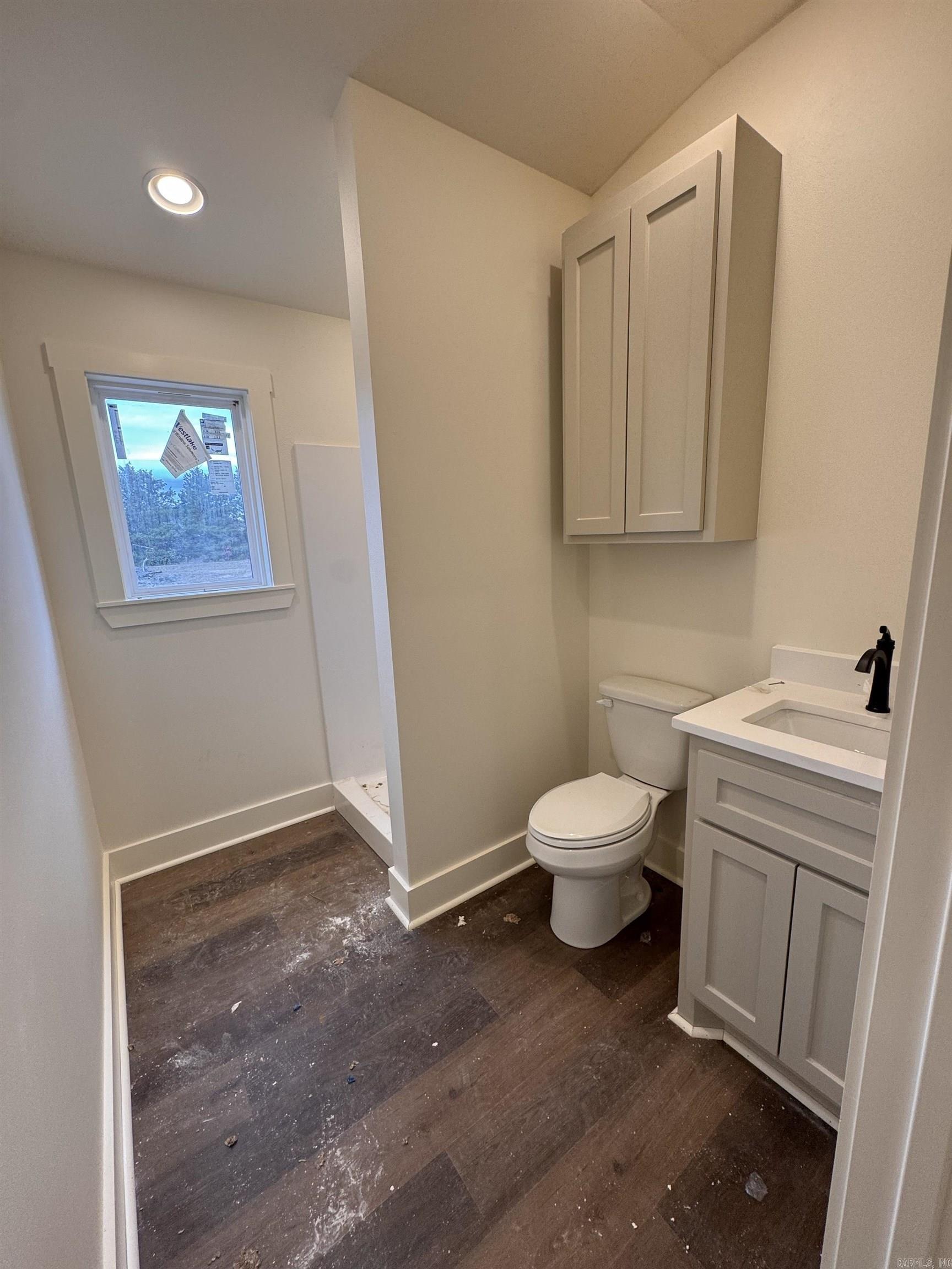 2005 Seattle Slew  Searcy, AR