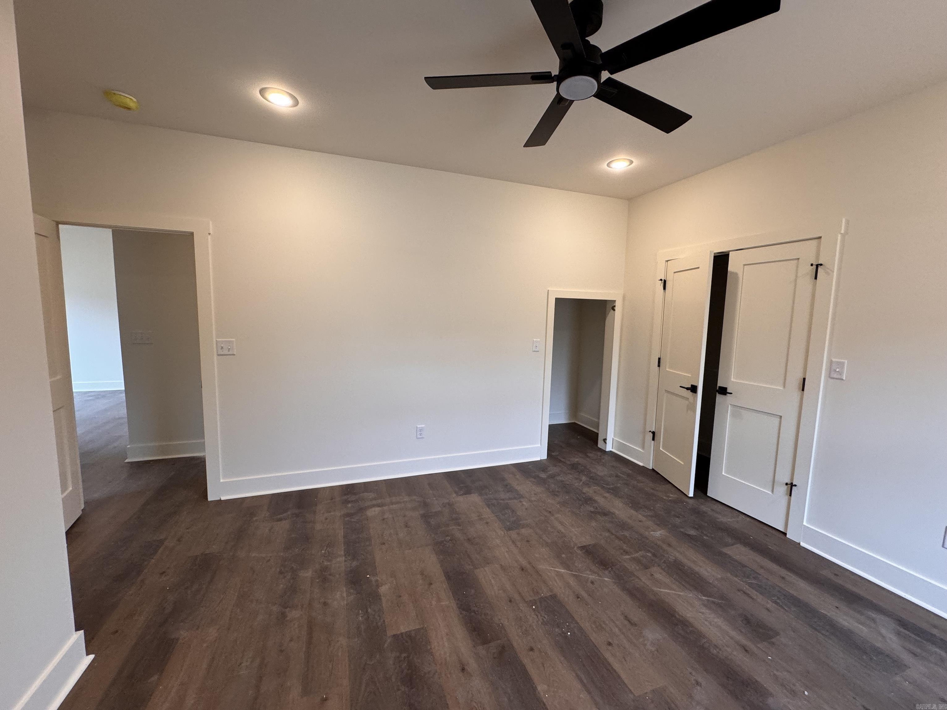 2005 Seattle Slew  Searcy, AR