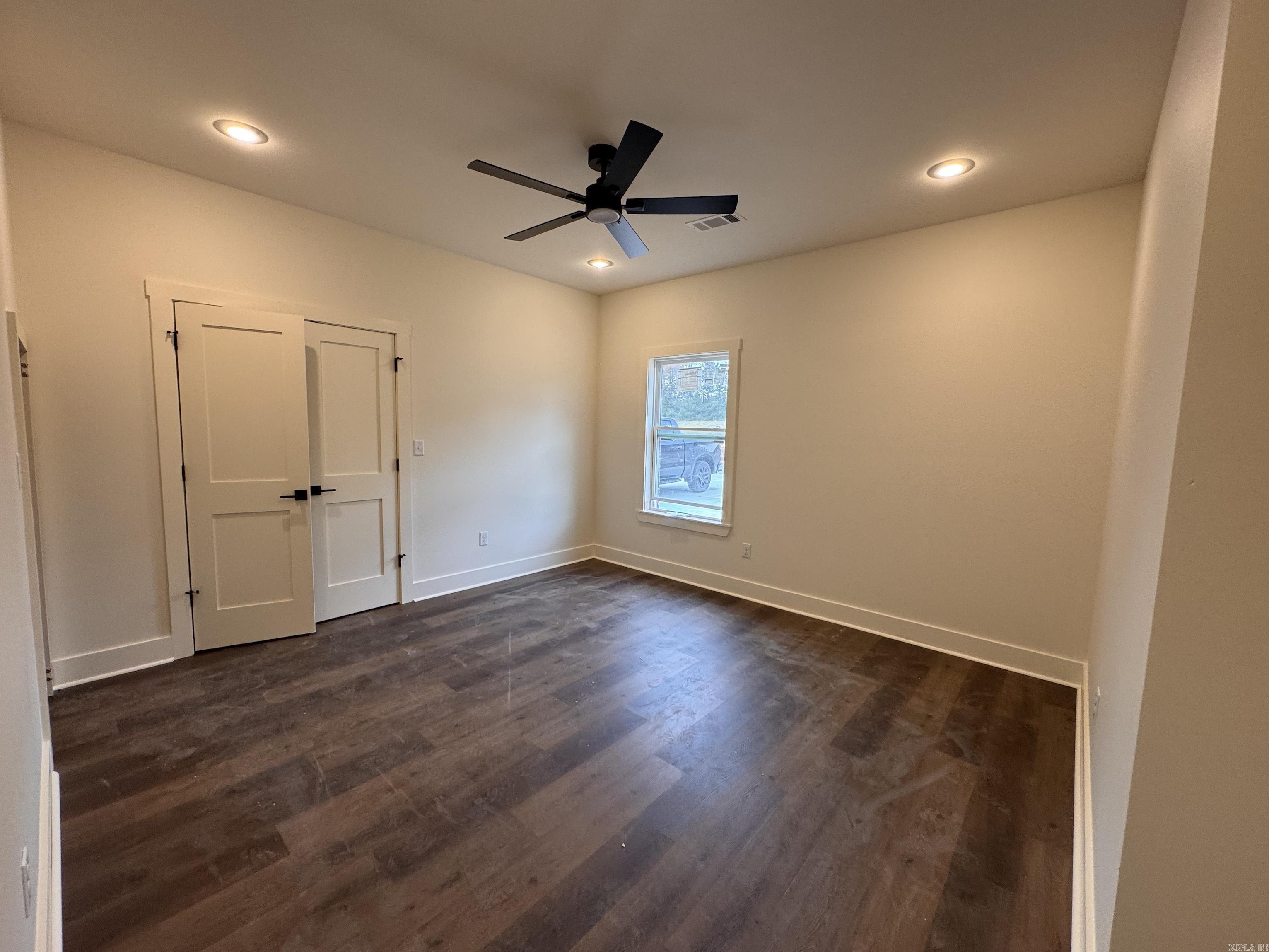 2005 Seattle Slew  Searcy, AR