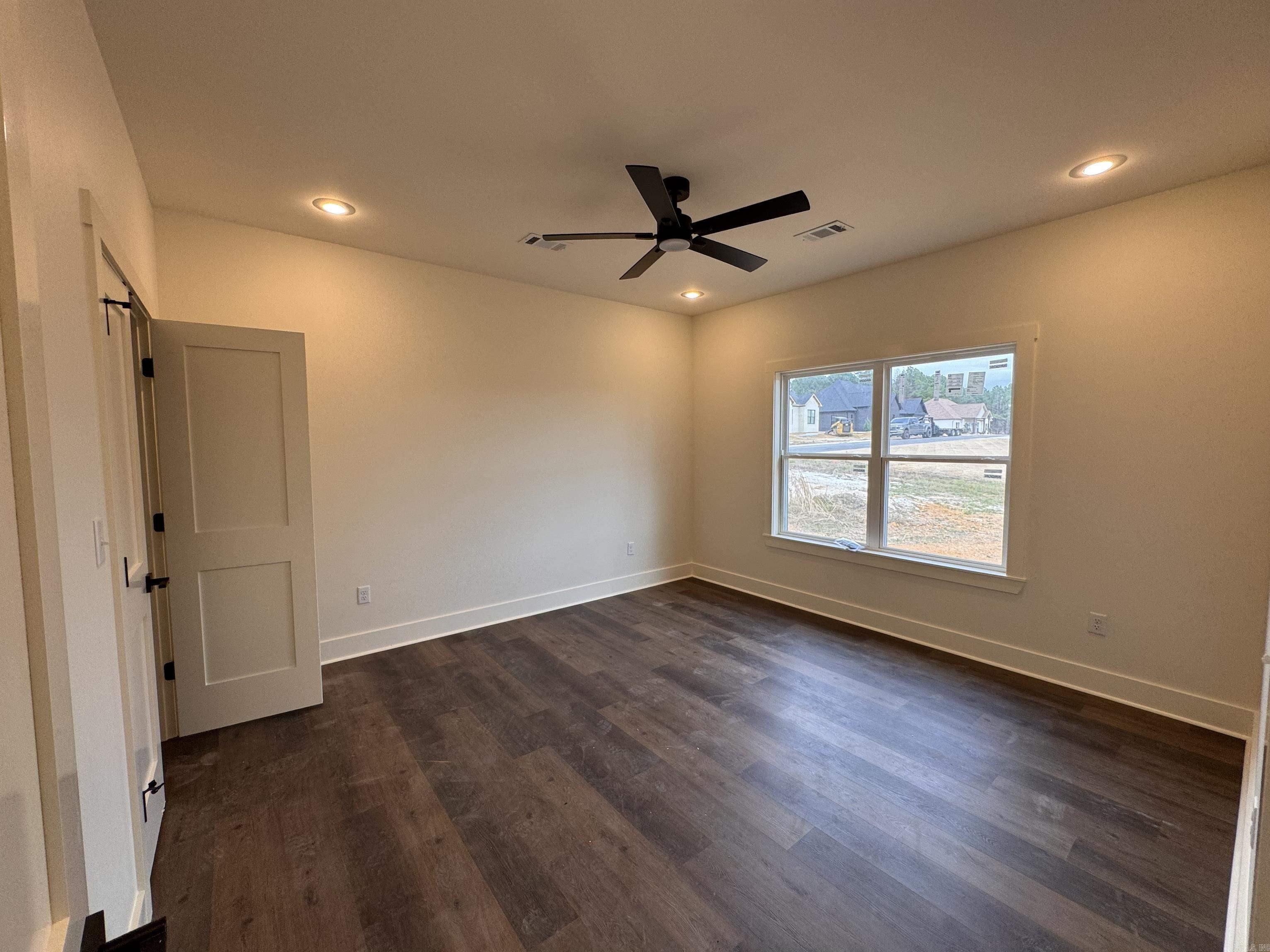 2005 Seattle Slew  Searcy, AR