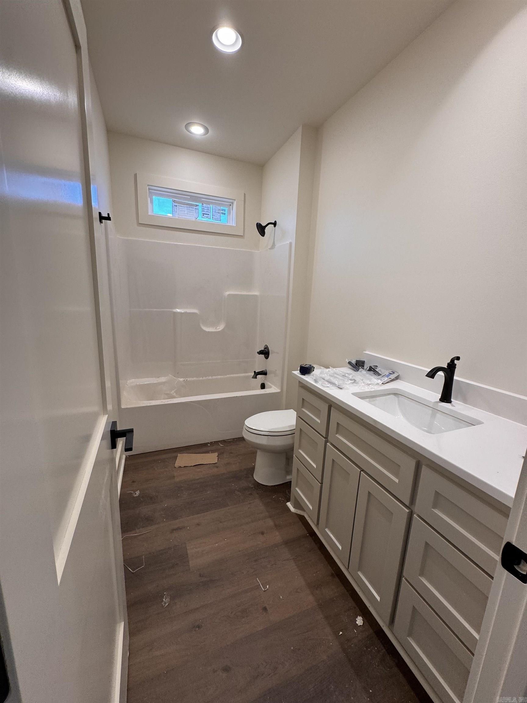 2005 Seattle Slew  Searcy, AR