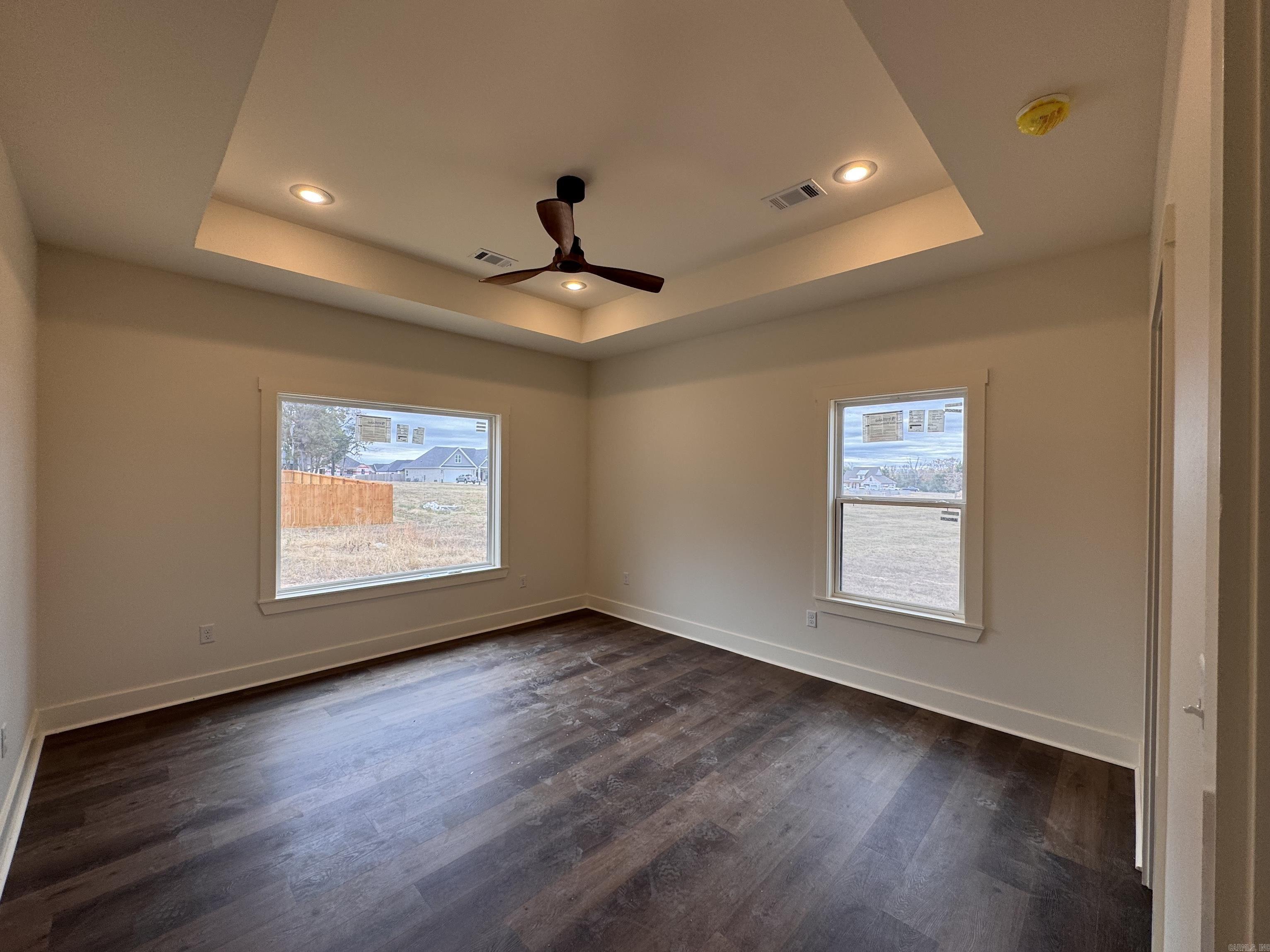 2005 Seattle Slew  Searcy, AR