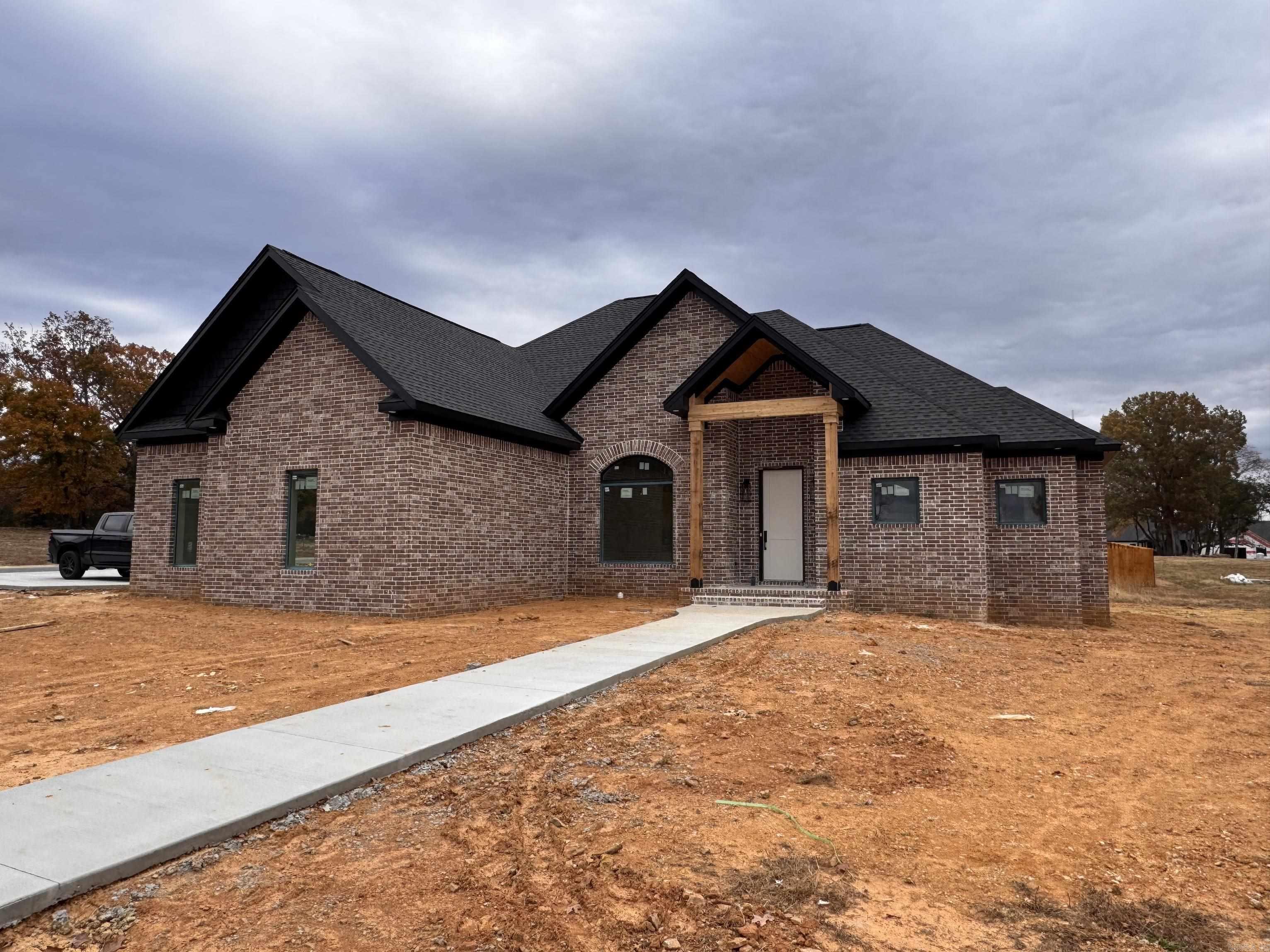 2005 Seattle Slew  Searcy, AR