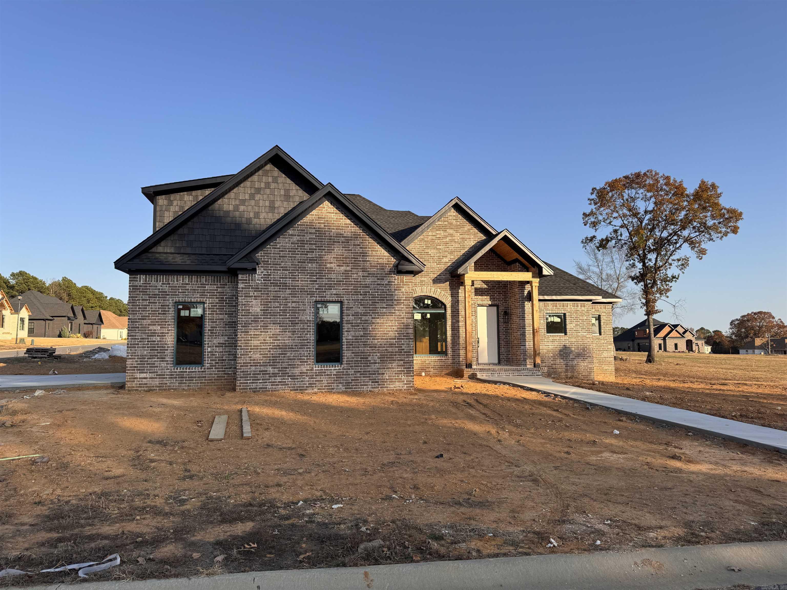 2005 Seattle Slew  Searcy, AR