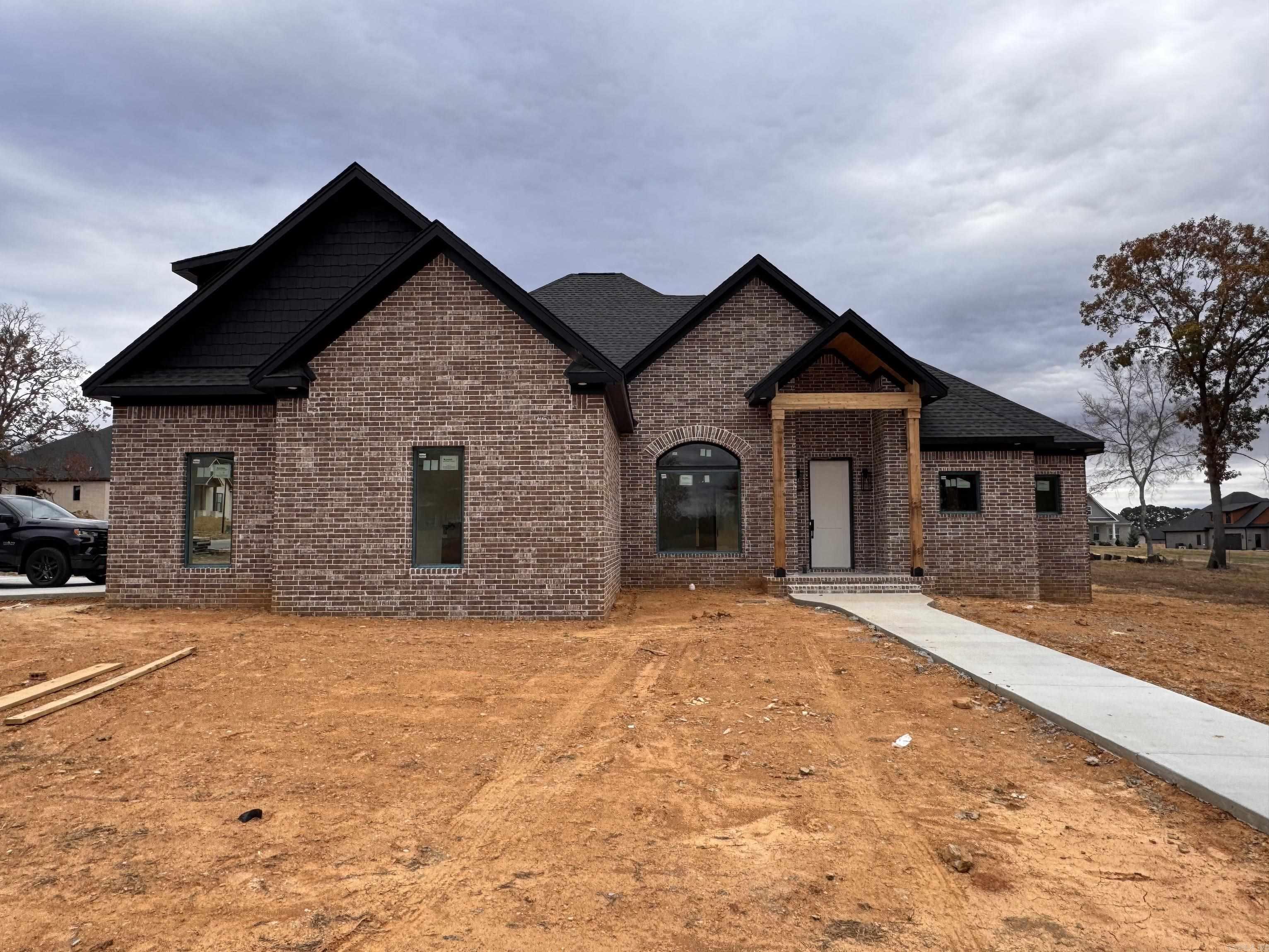 2005 Seattle Slew  Searcy, AR