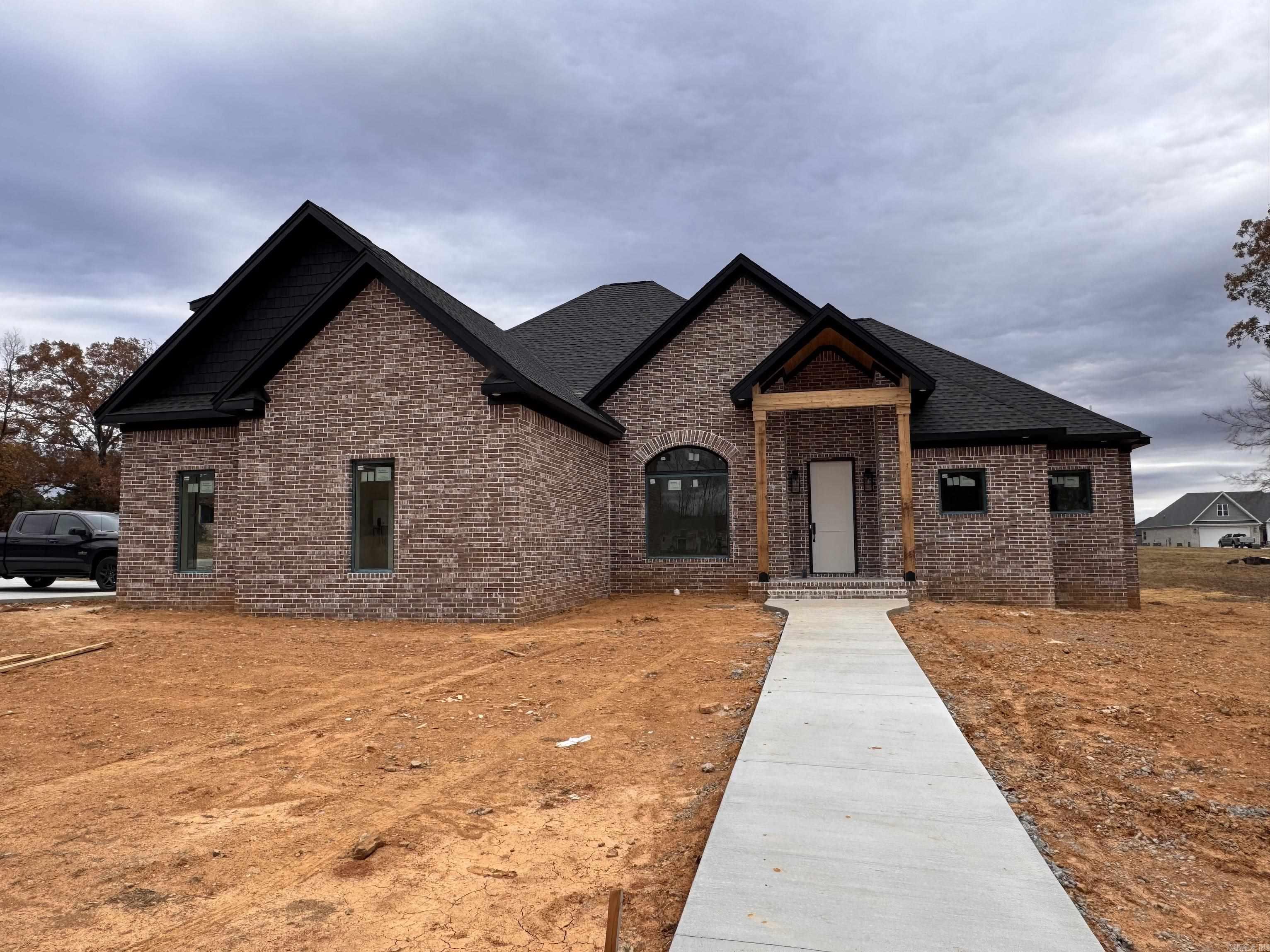 2005 Seattle Slew  Searcy, AR