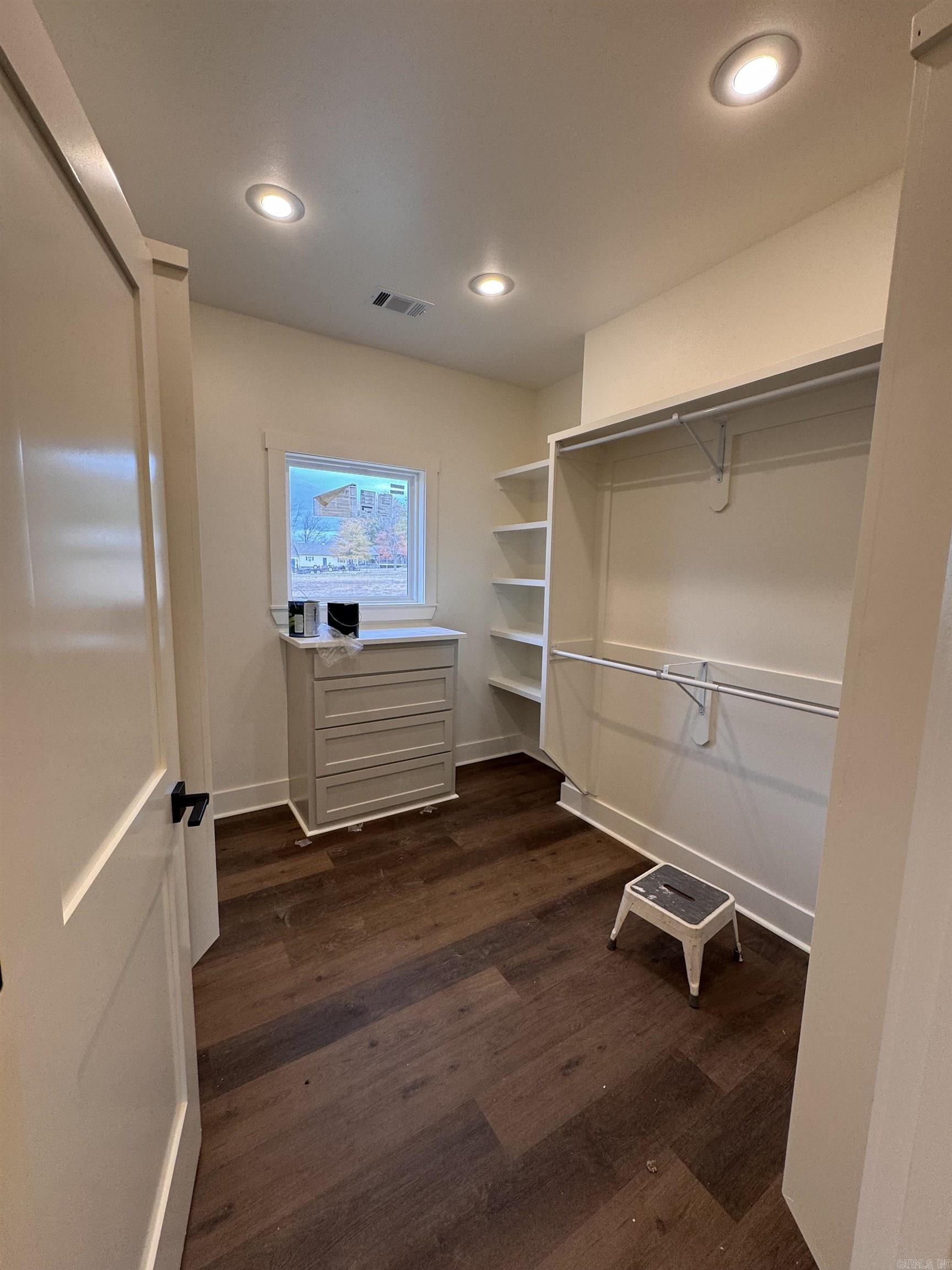 2005 Seattle Slew  Searcy, AR