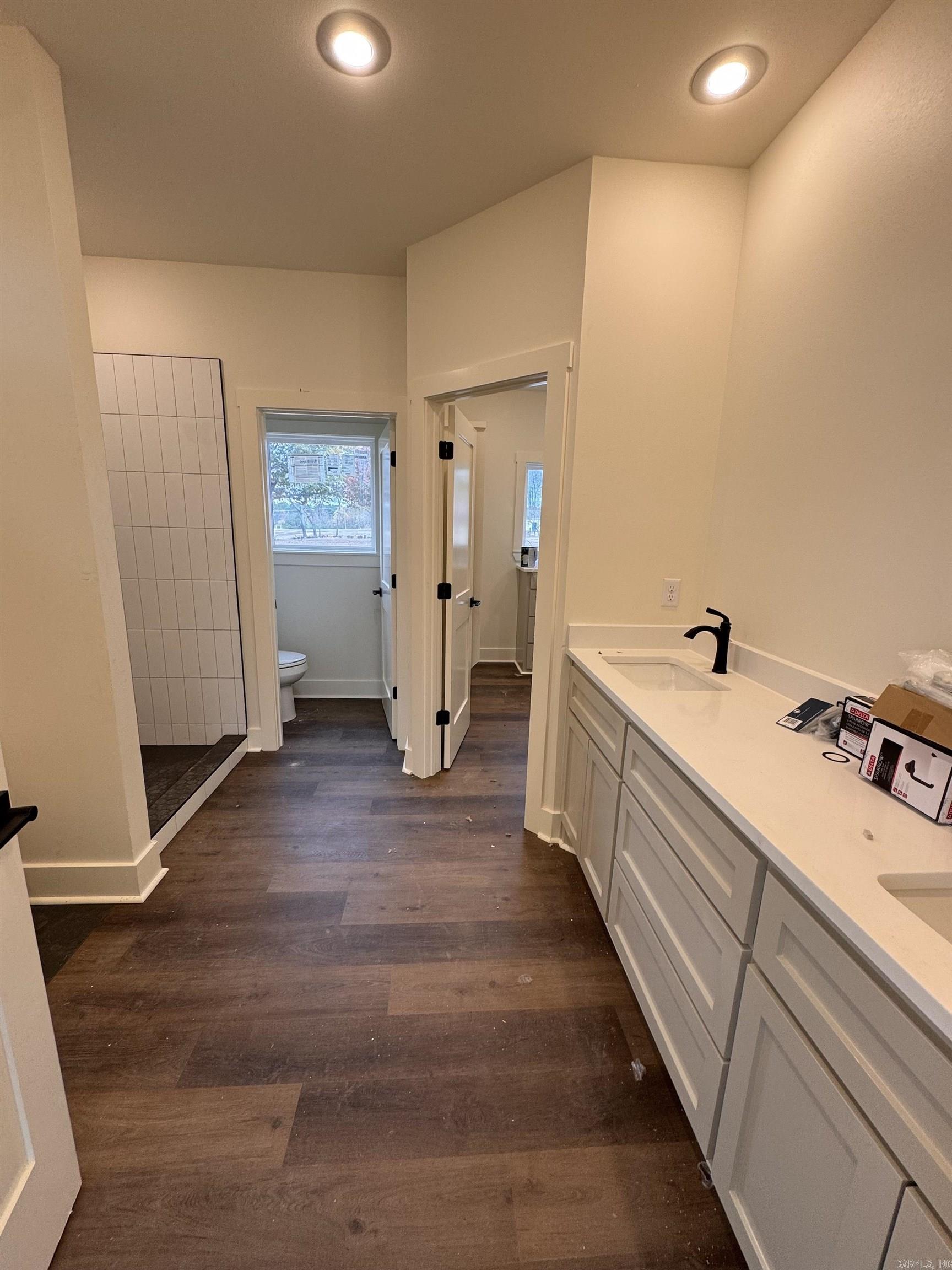 2005 Seattle Slew  Searcy, AR