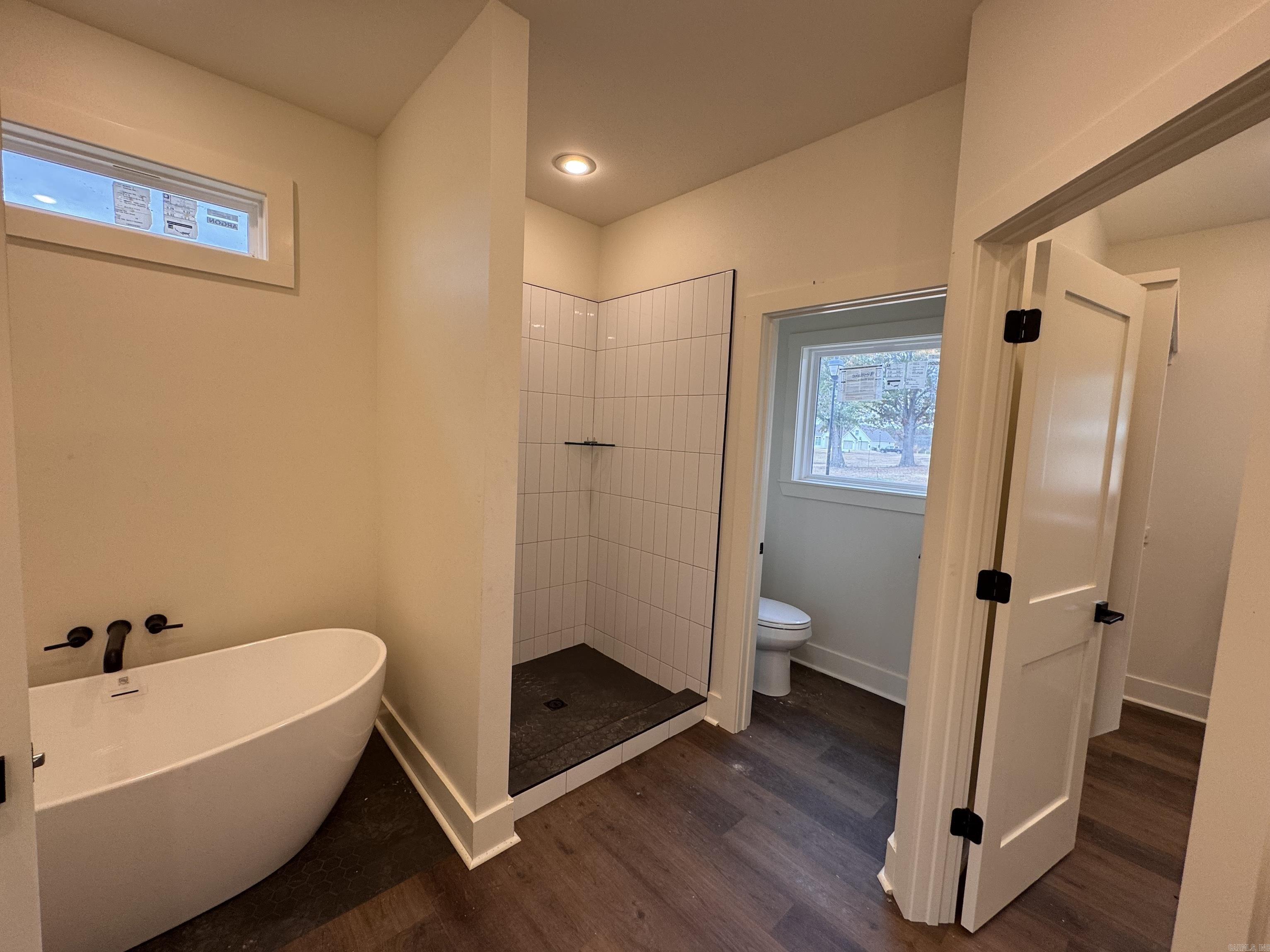 2005 Seattle Slew  Searcy, AR