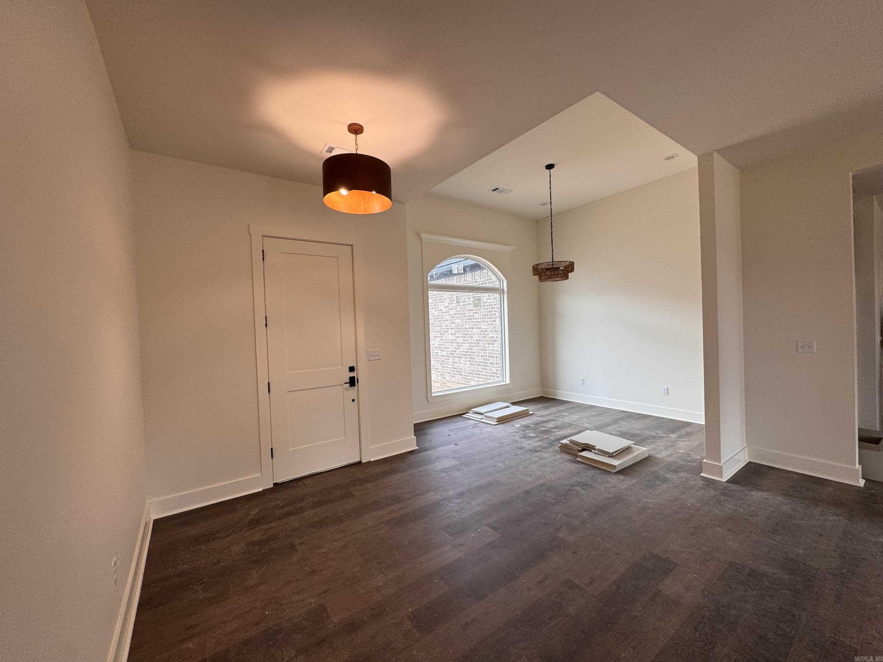 2005 Seattle Slew  Searcy, AR