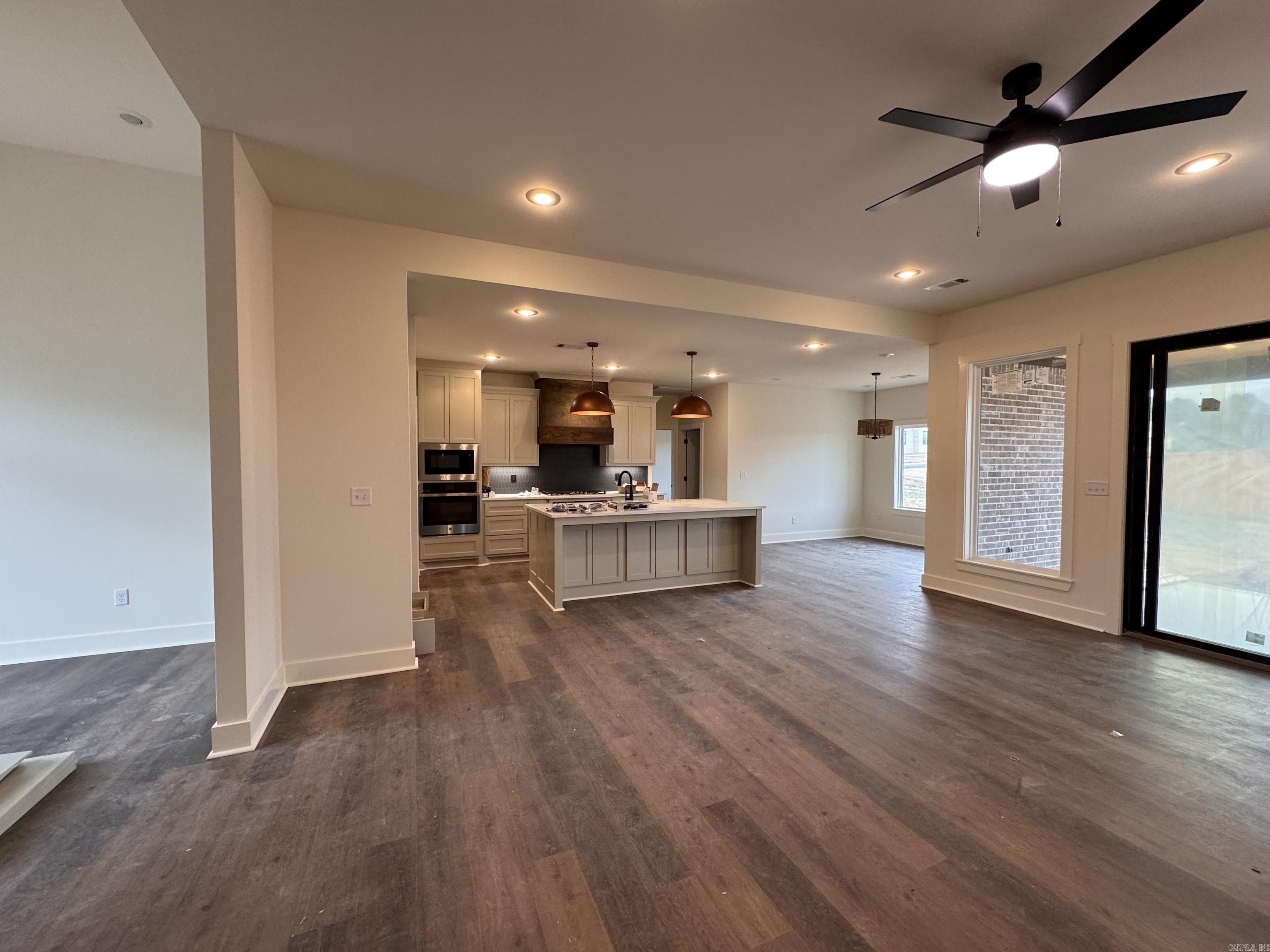 2005 Seattle Slew  Searcy, AR