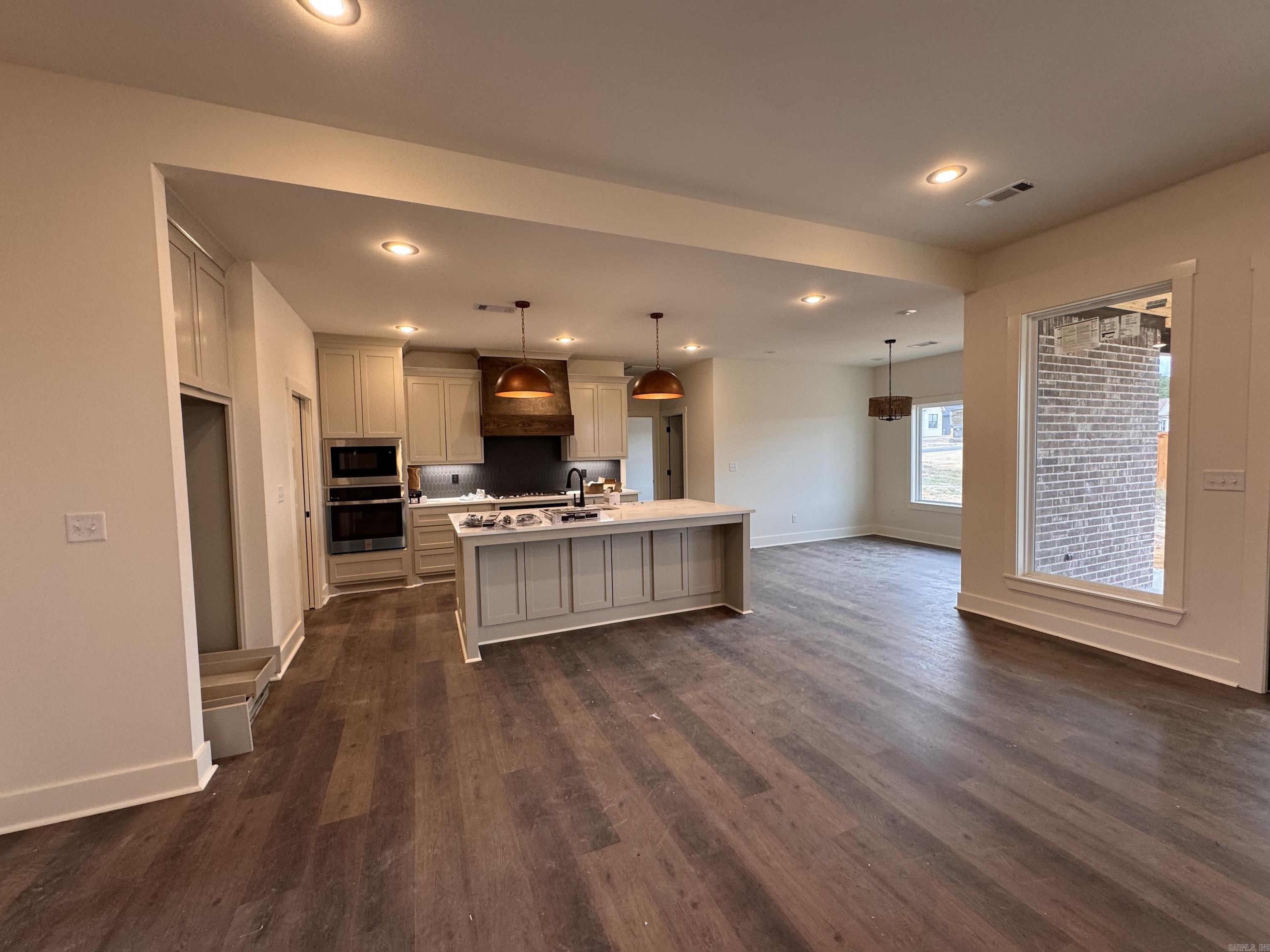 2005 Seattle Slew  Searcy, AR