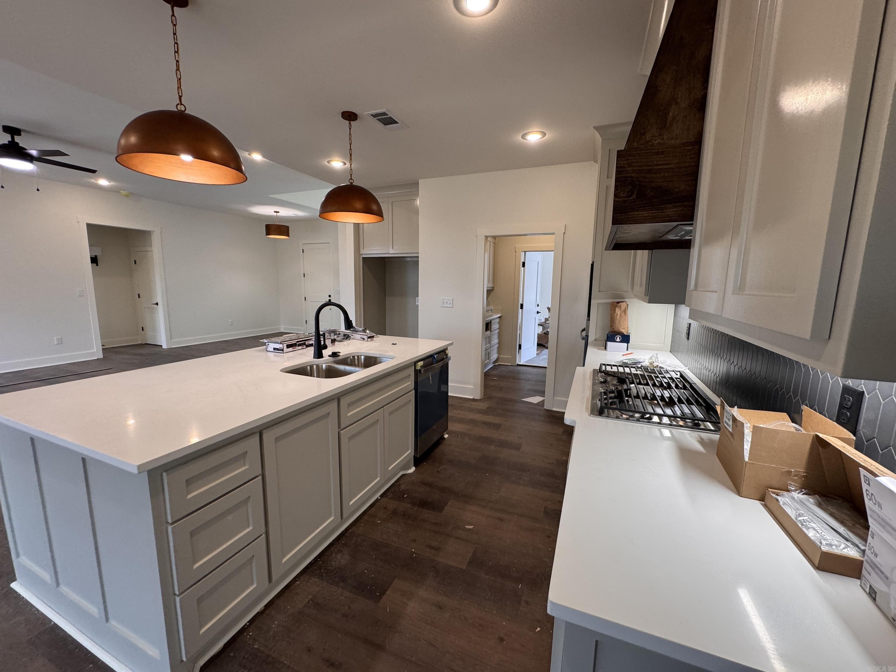 2005 Seattle Slew  Searcy, AR