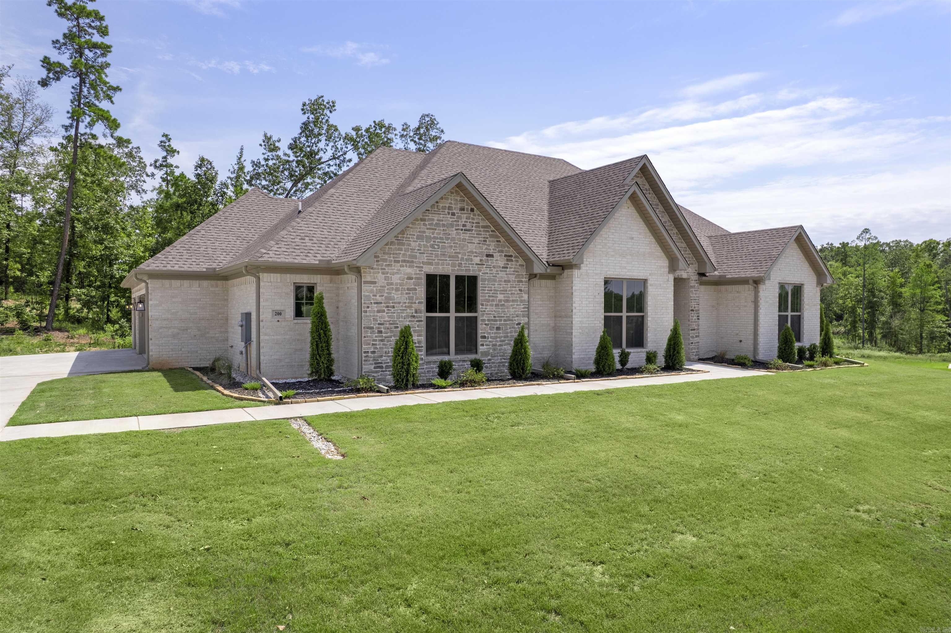 200 Middleton Place  Benton, AR