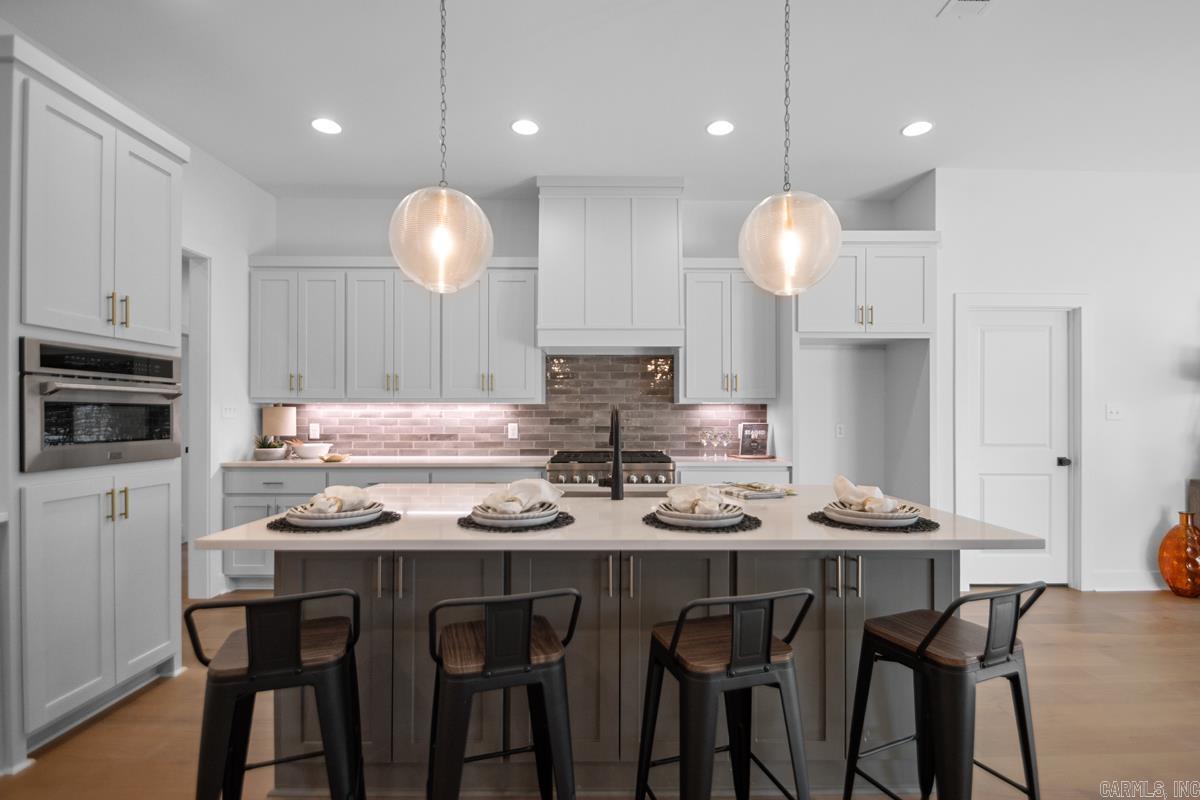 200 Middleton Place  Benton, AR