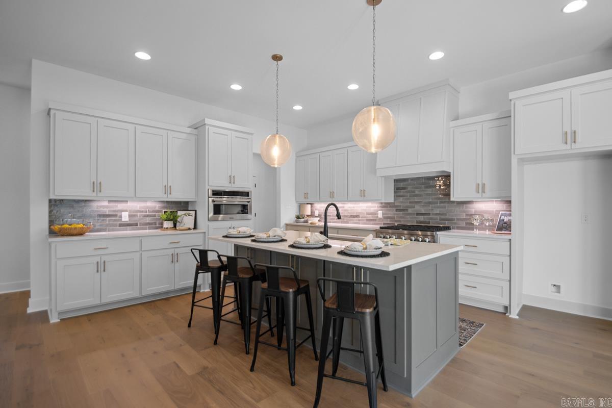 200 Middleton Place  Benton, AR