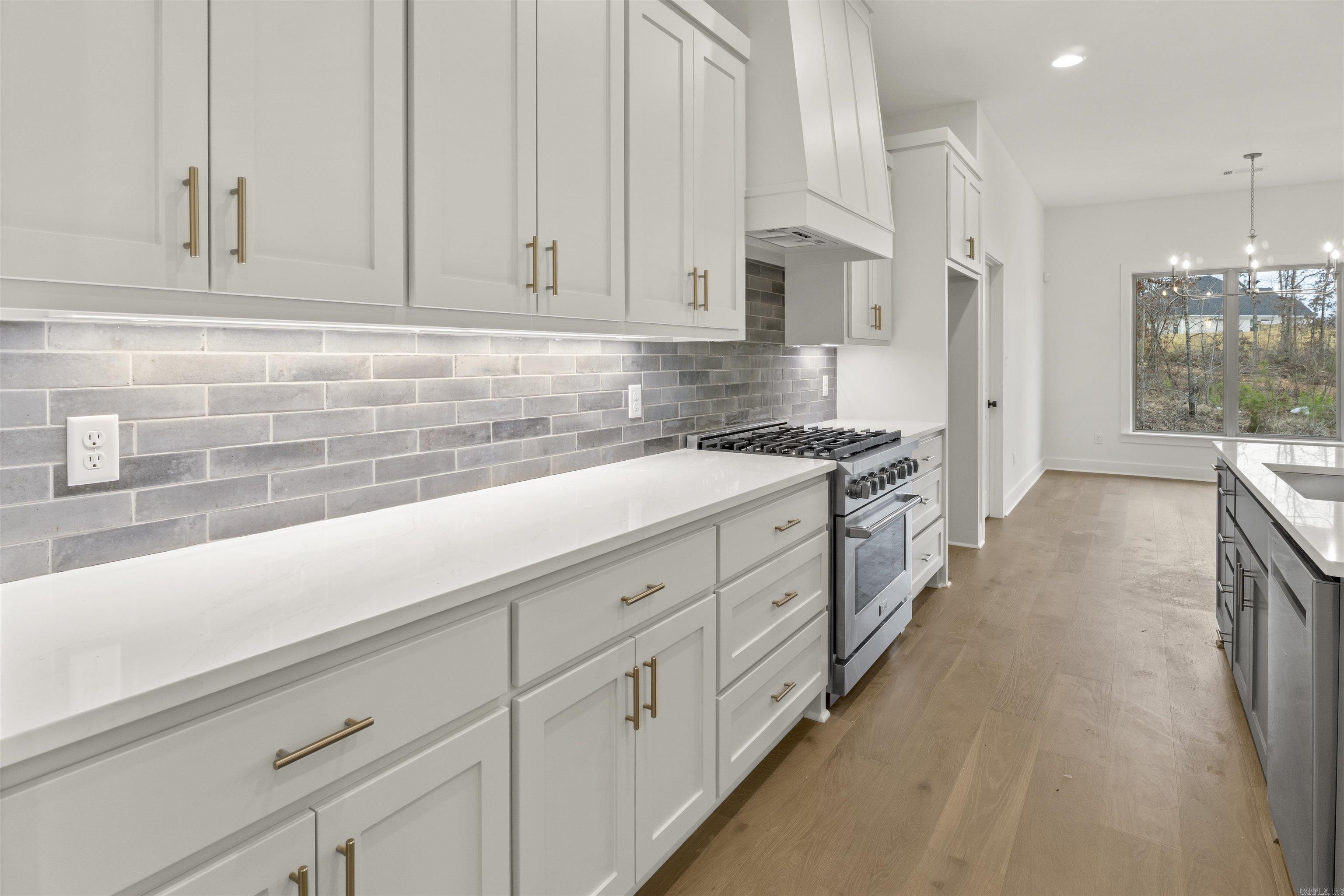 200 Middleton Place  Benton, AR