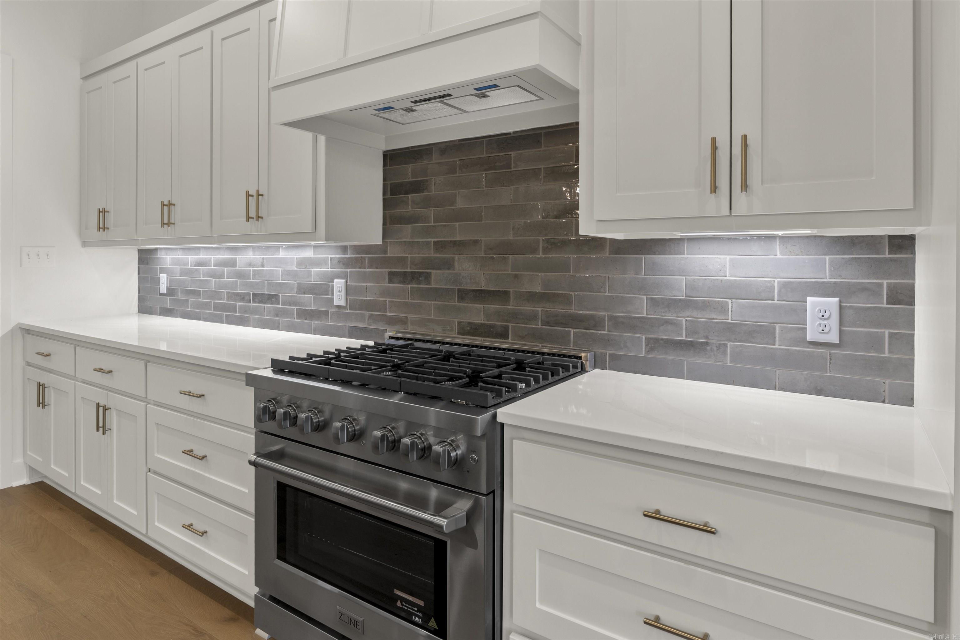 200 Middleton Place  Benton, AR