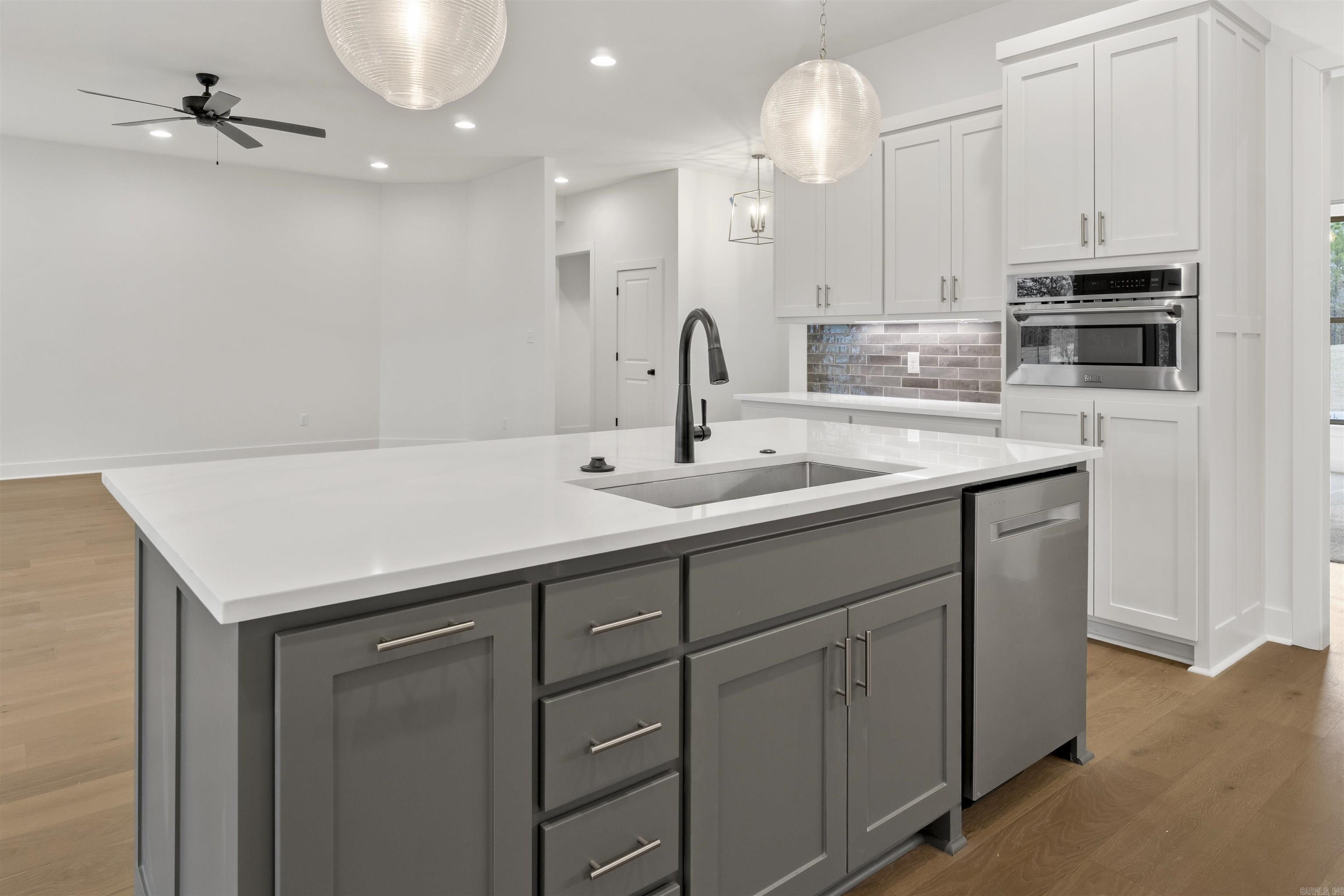 200 Middleton Place  Benton, AR